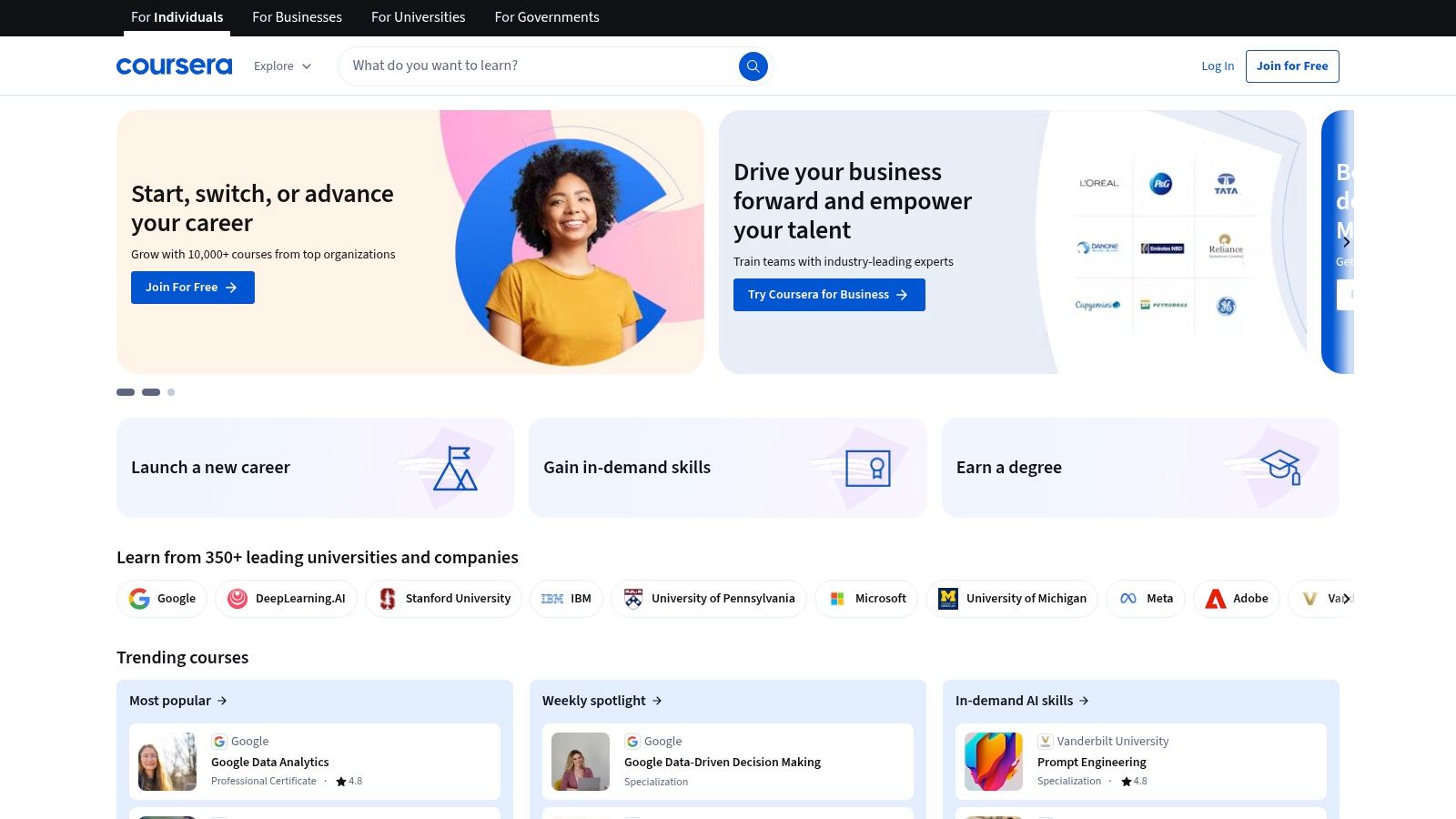 Coursera
