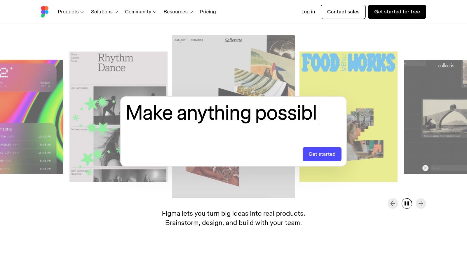 Figma (Design + FigJam)