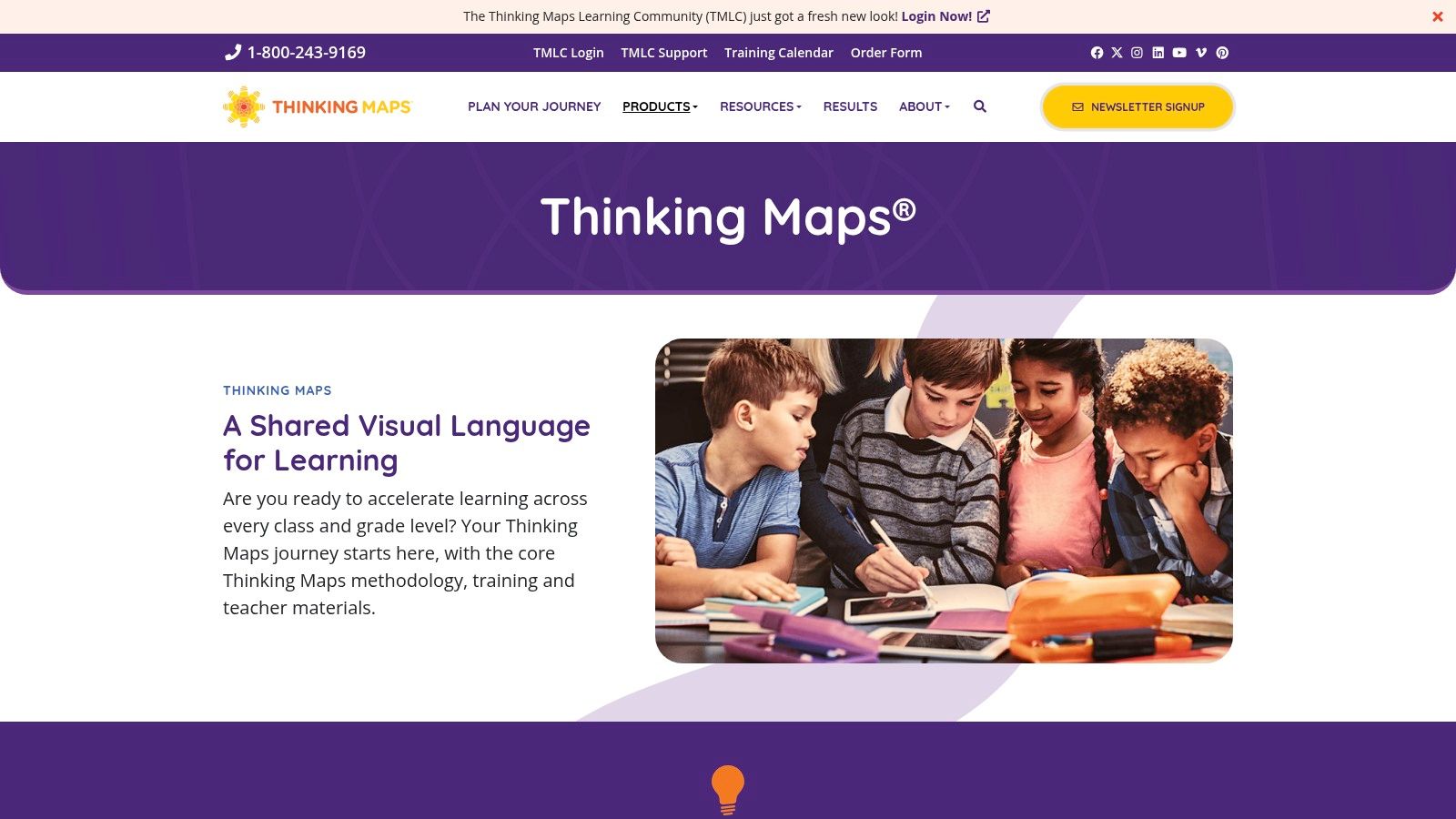 Thinking Maps (official)
