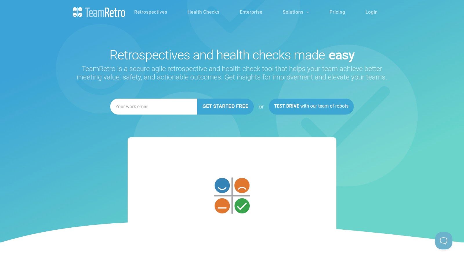 TeamRetro