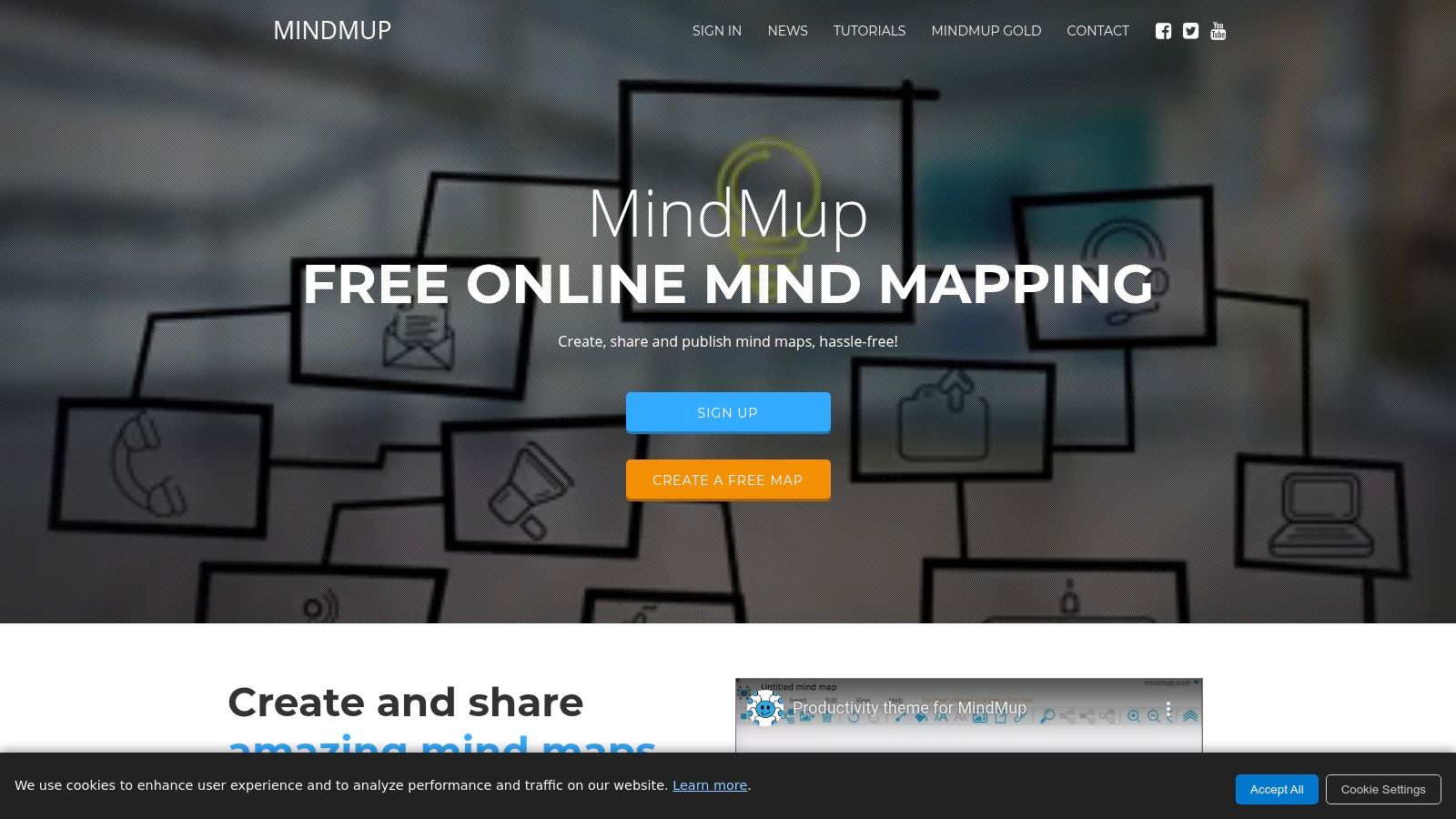 MindMup