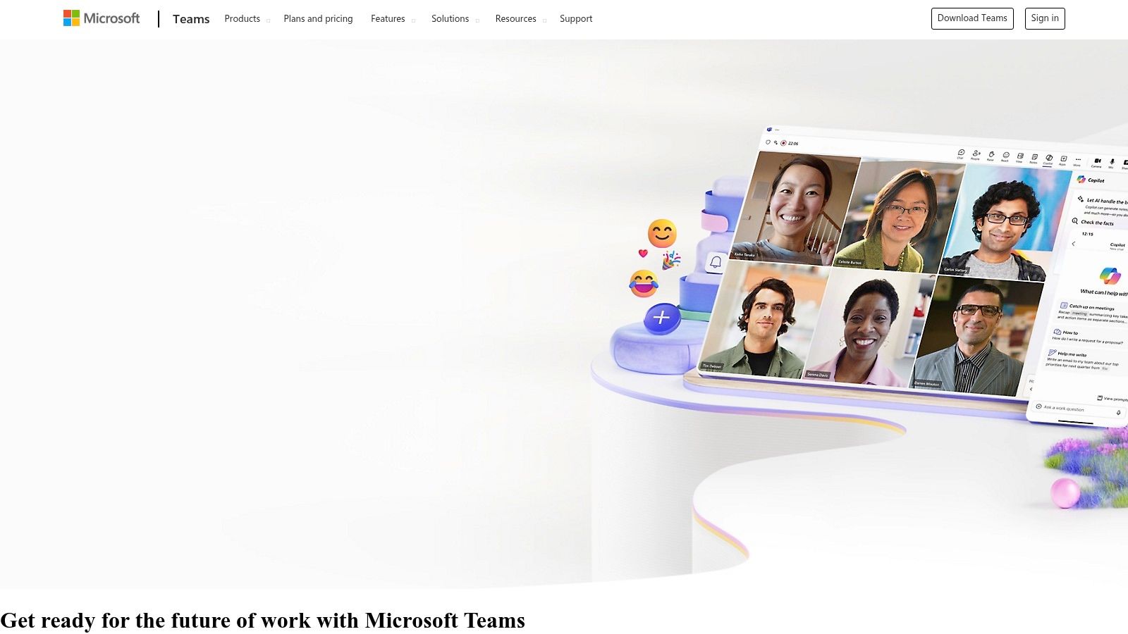 Microsoft Teams