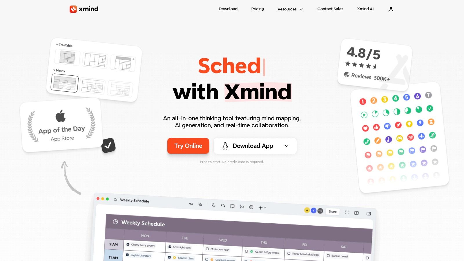 Xmind