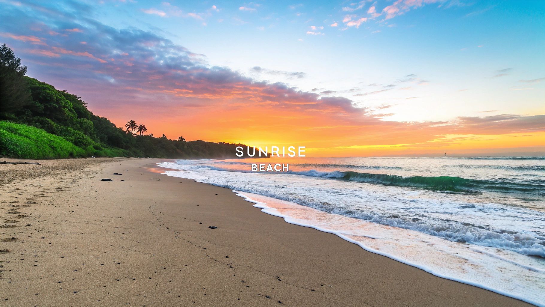 Sunrise Beach