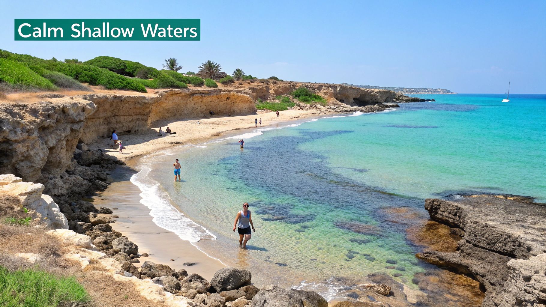 Fig Tree Bay (Protaras)
