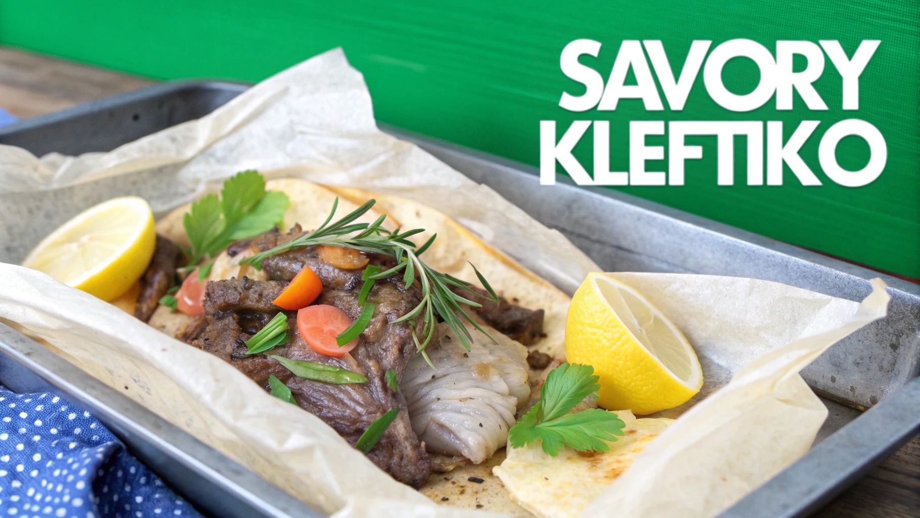 Kleftiko