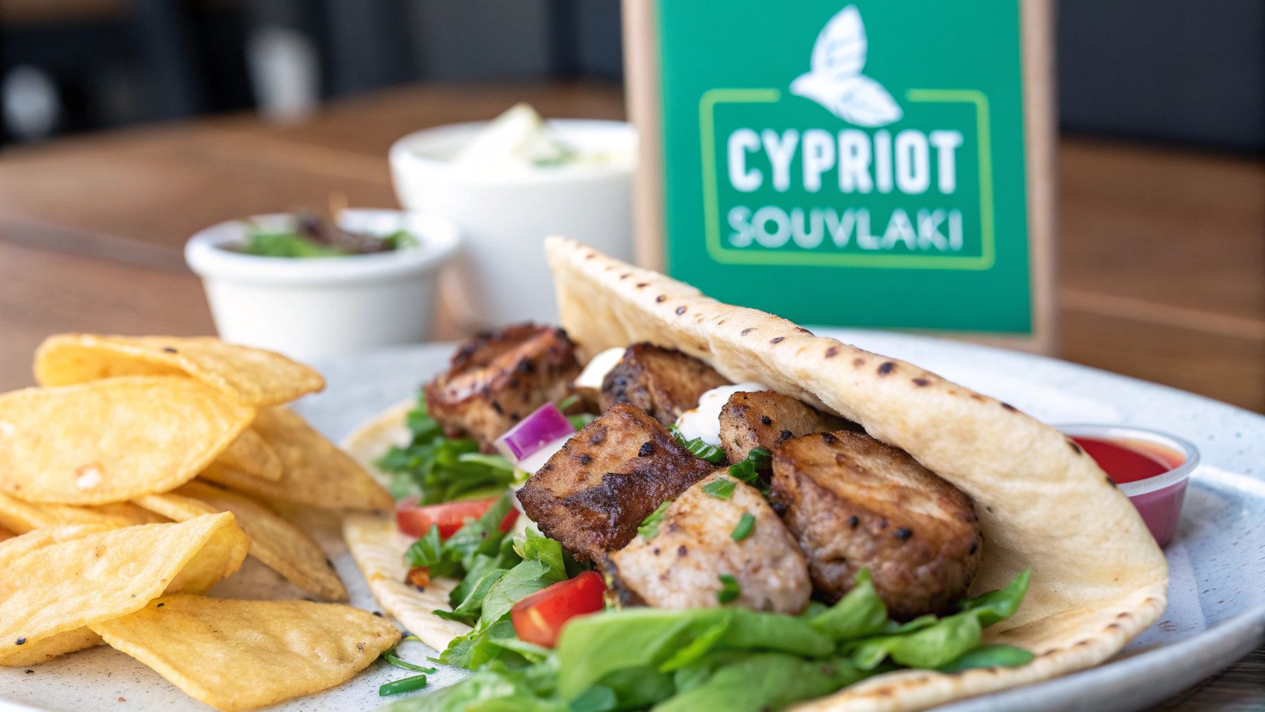 Souvlaki