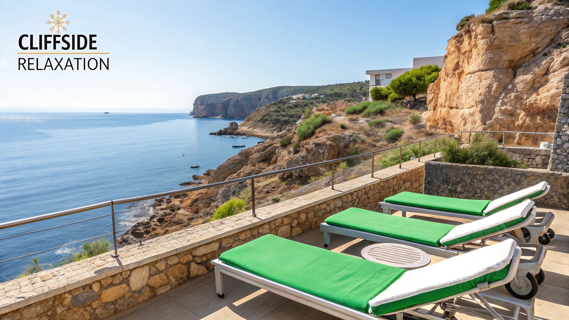 Grecian Park Hotel Cape Greco