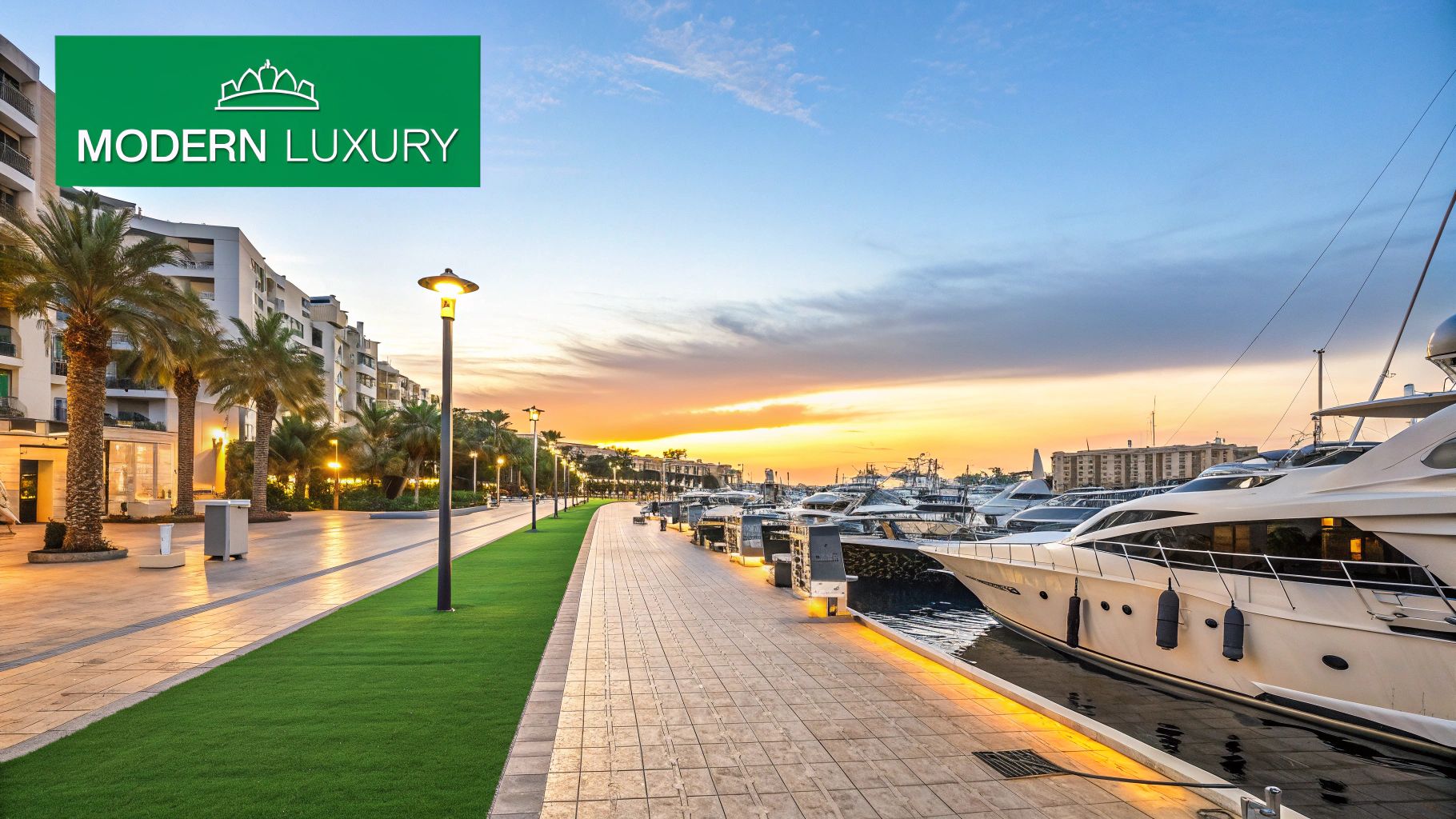 Limassol Marina