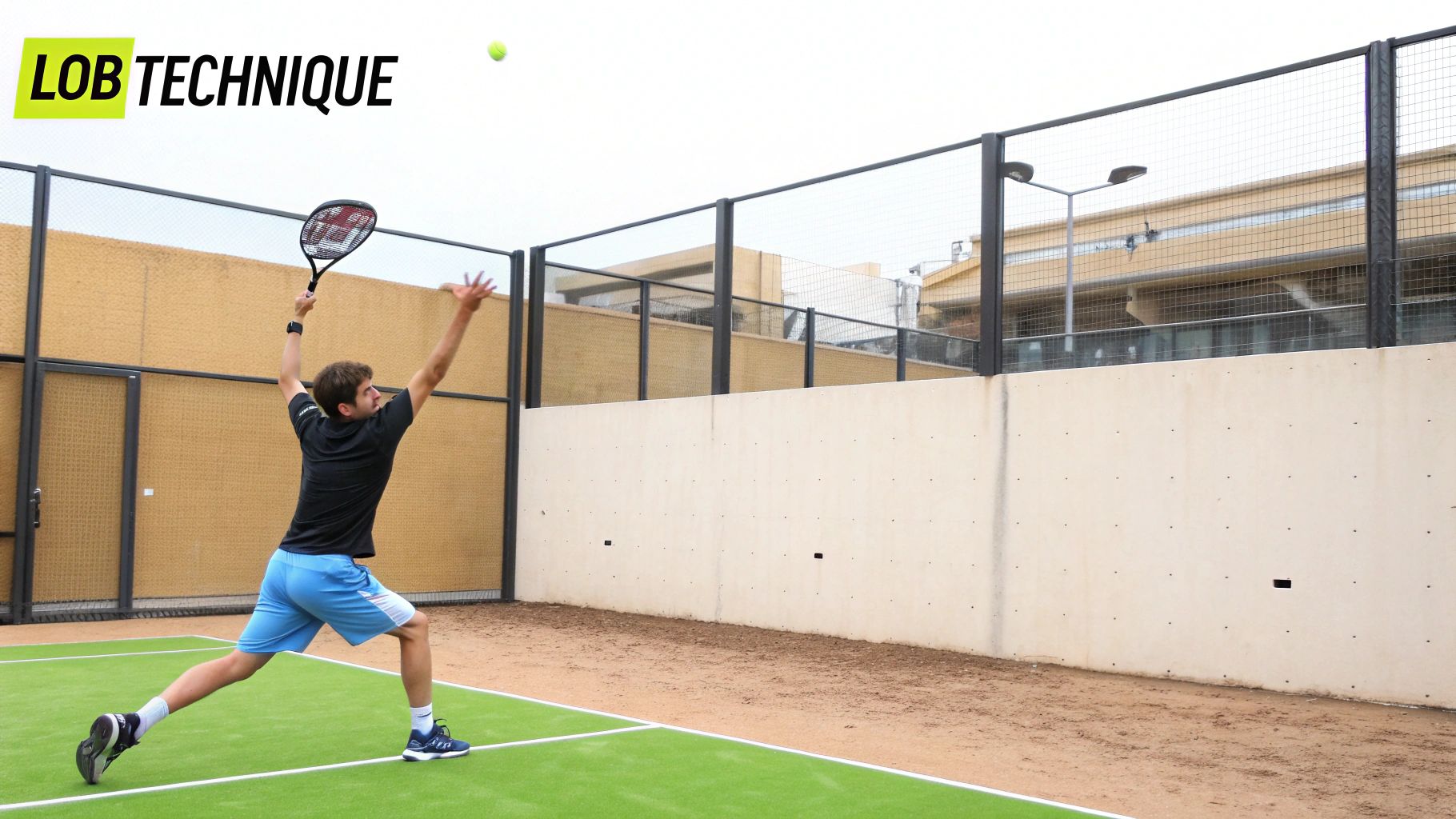 Develop Strategic Court Positioning