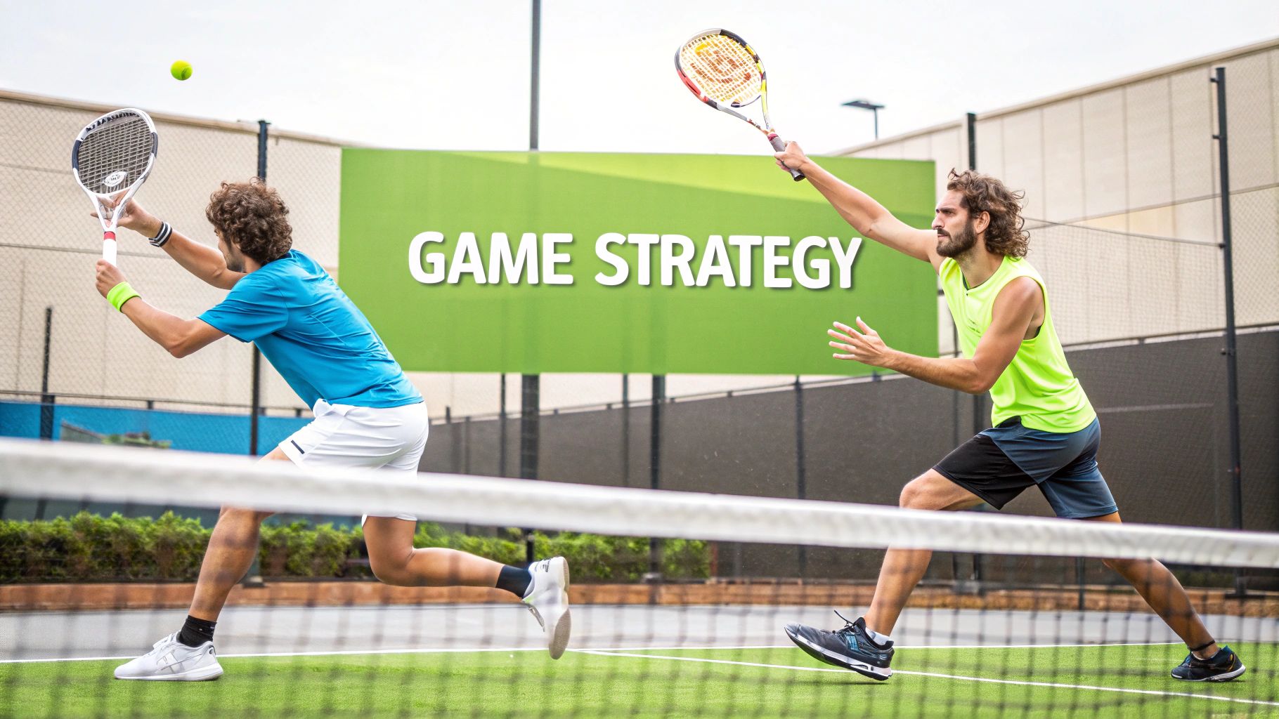 Playing Style and Strategy