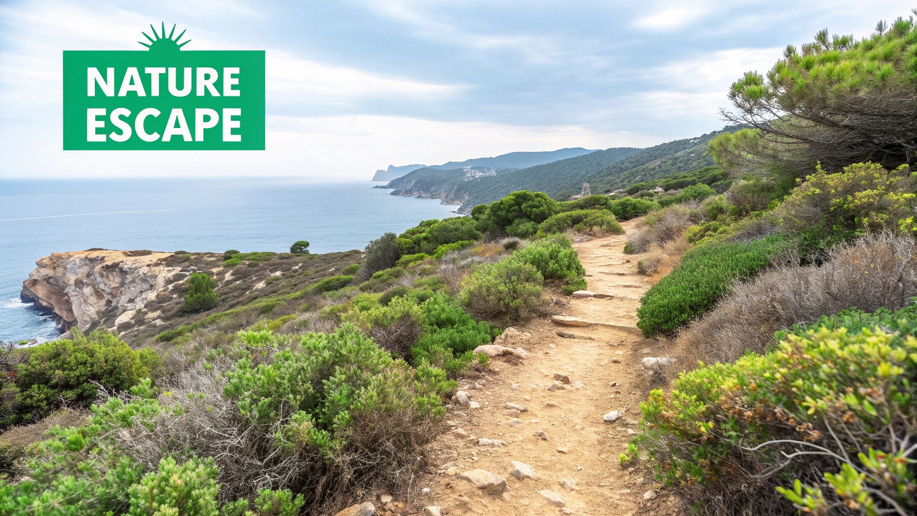 Akamas Peninsula Nature Weekend