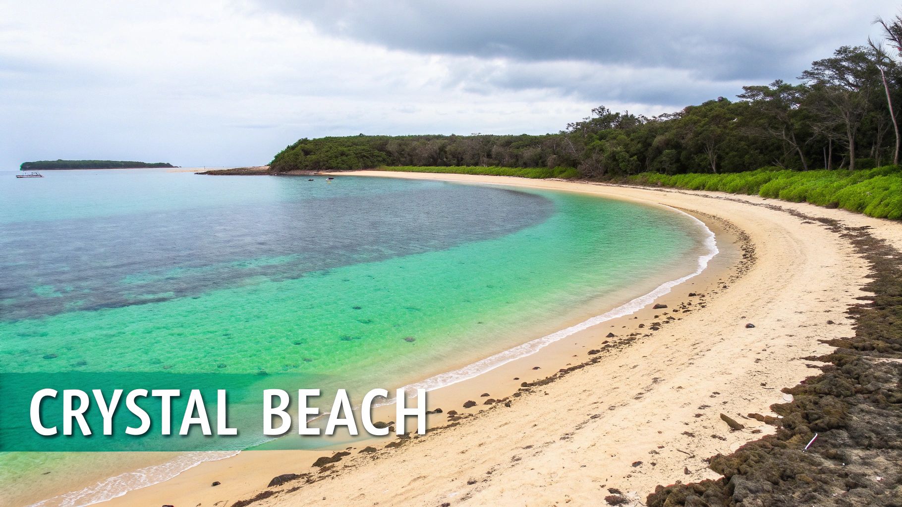 Coral Bay