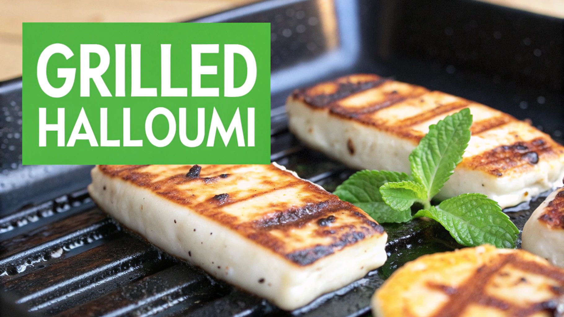 Halloumi