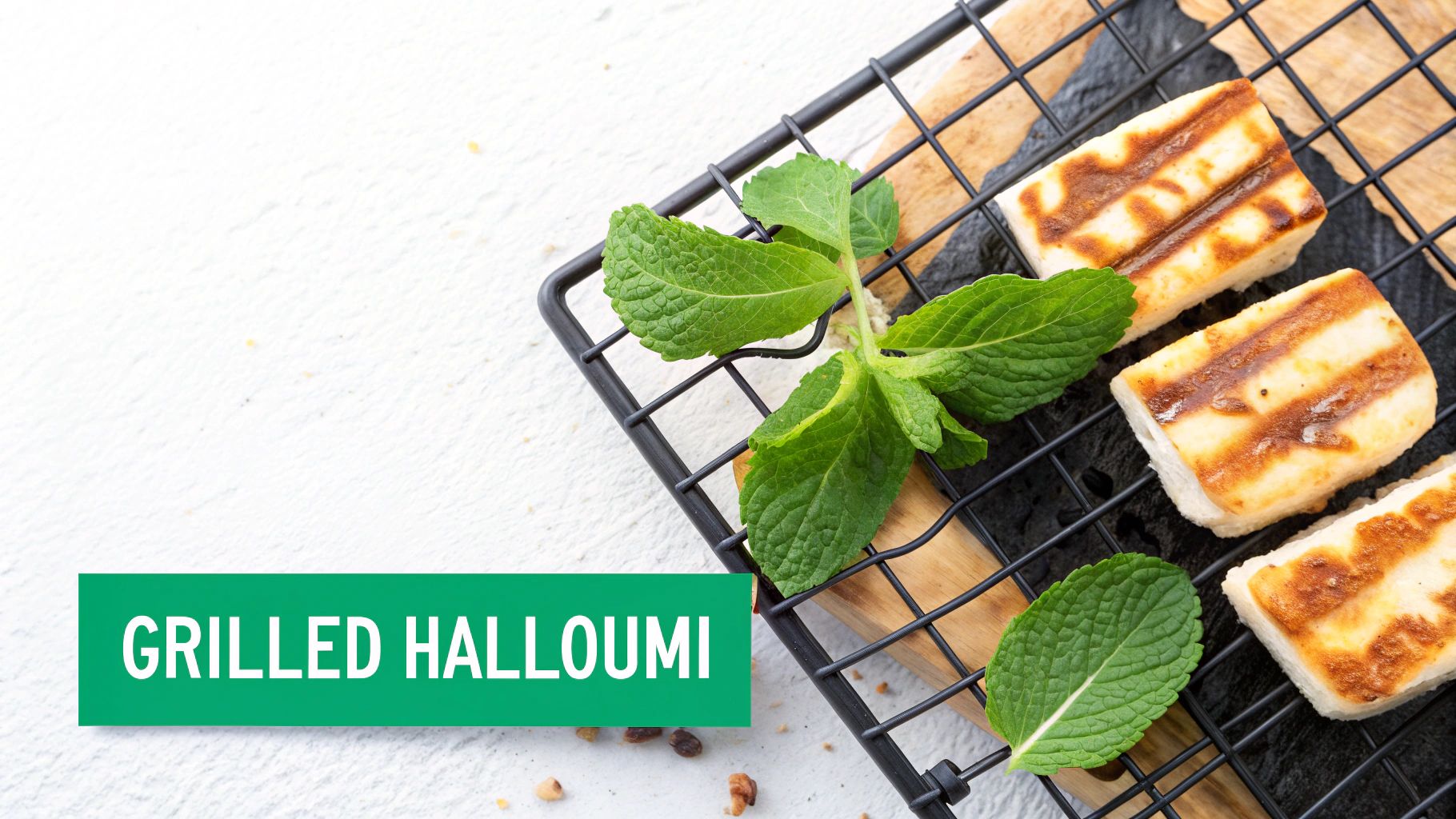 Halloumi