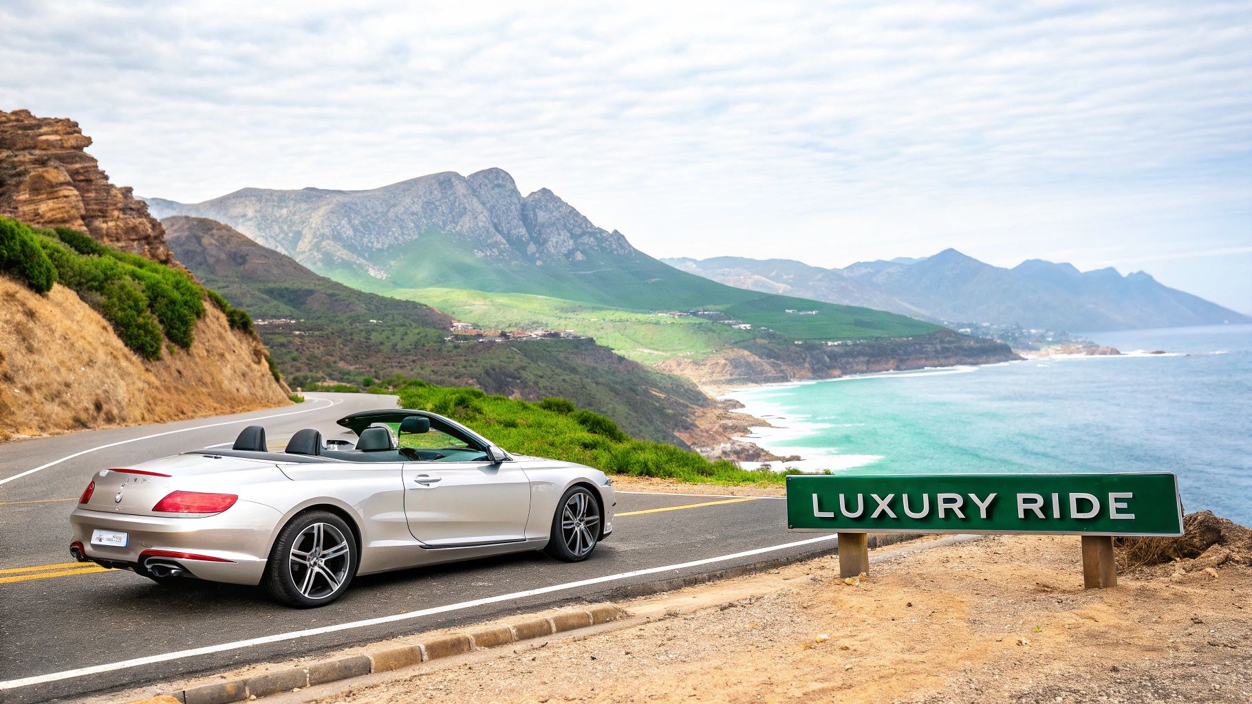 Sixt Cyprus