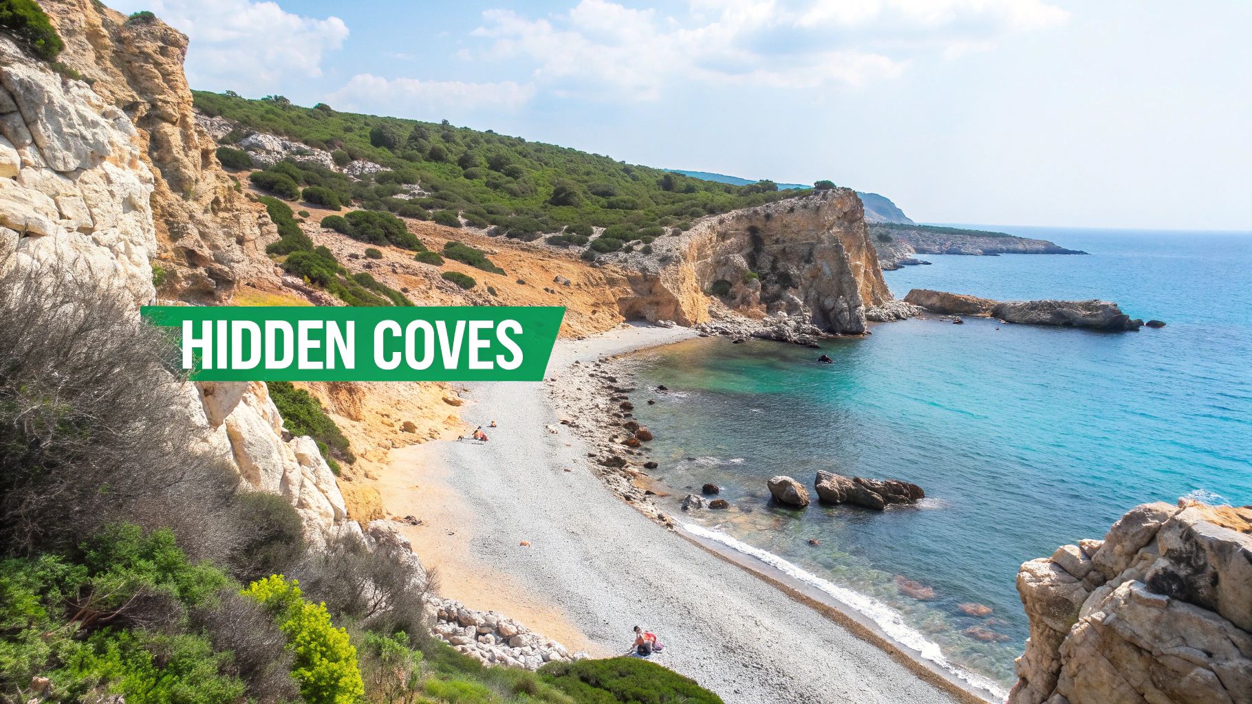 Akamas Peninsula Beaches, Paphos