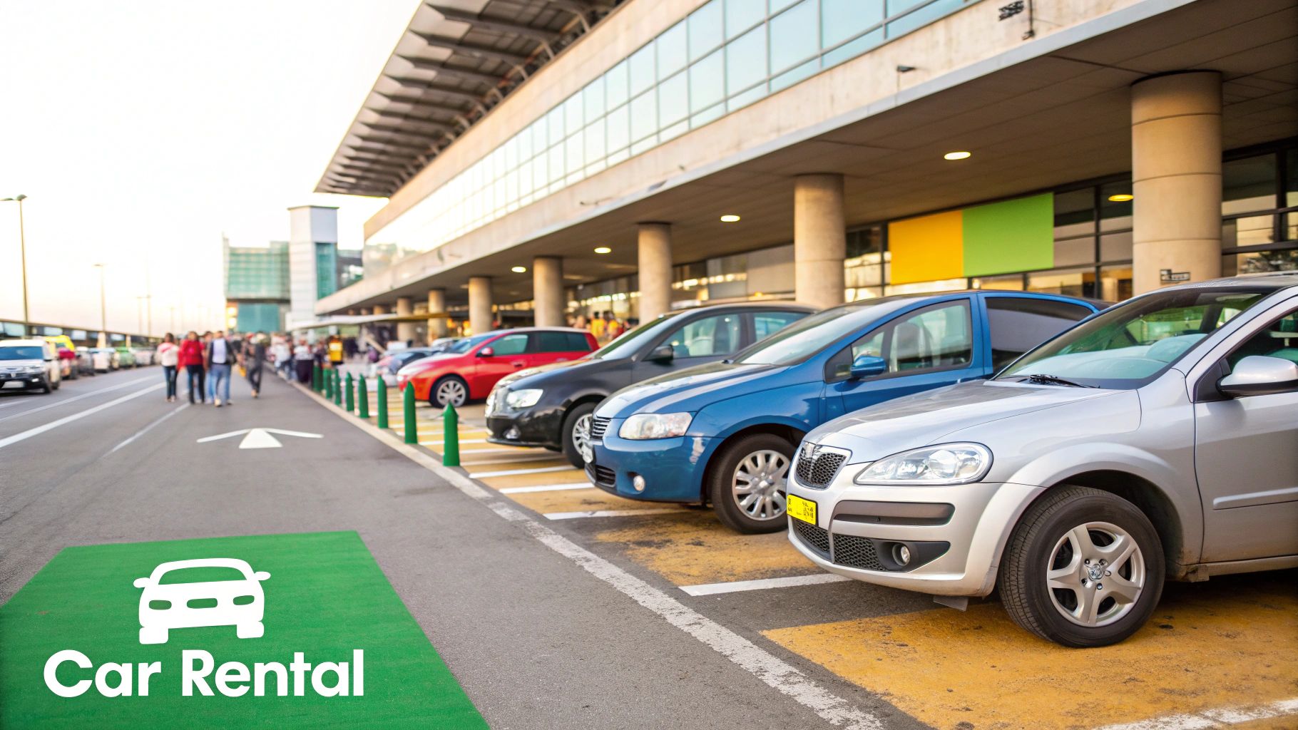Car Rental Services
