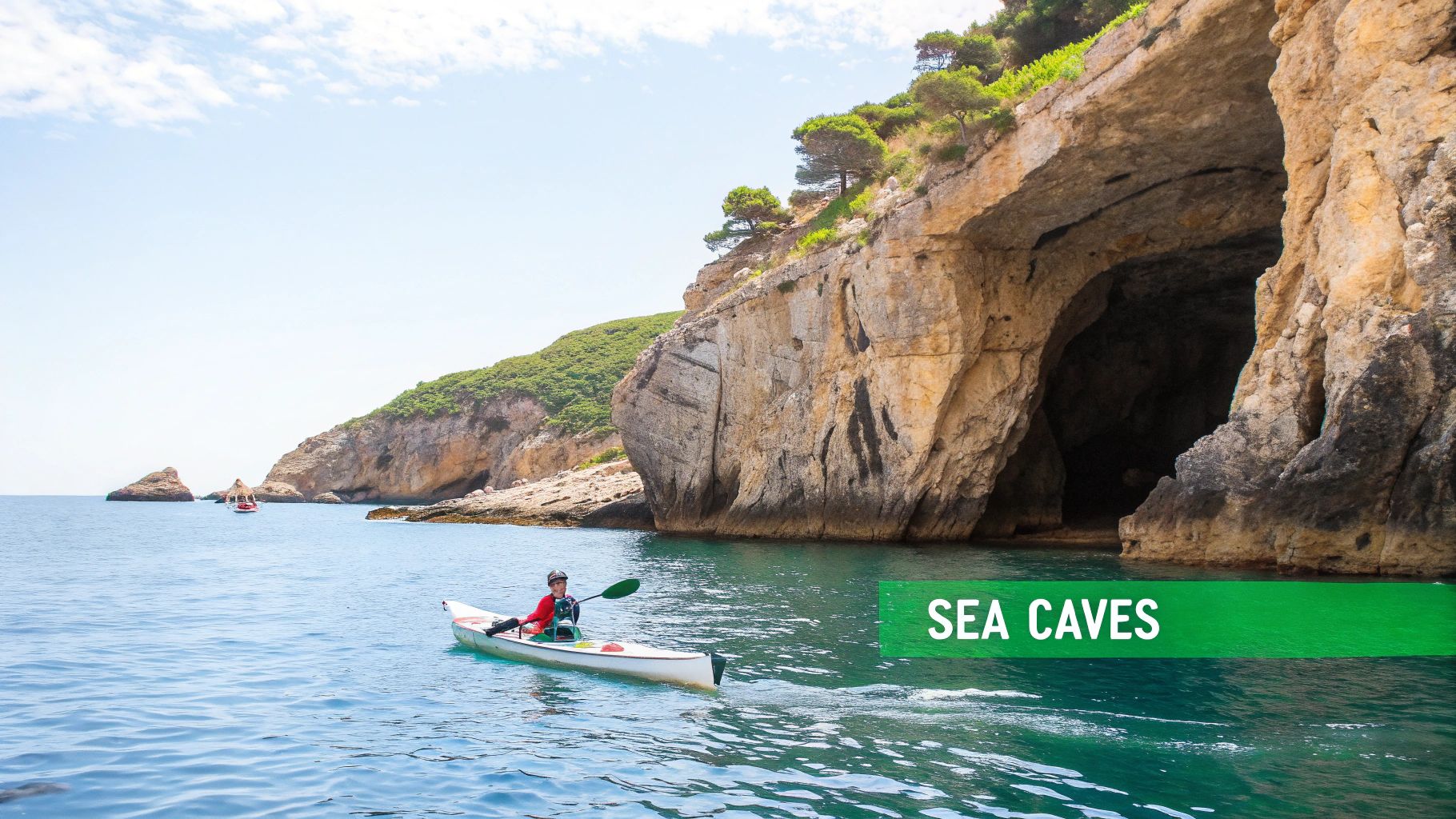 Take a Boat Trip to Blue Lagoon