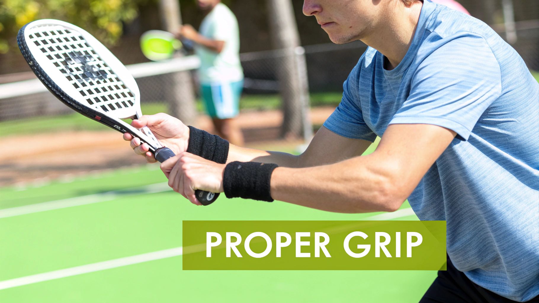 Padel Court