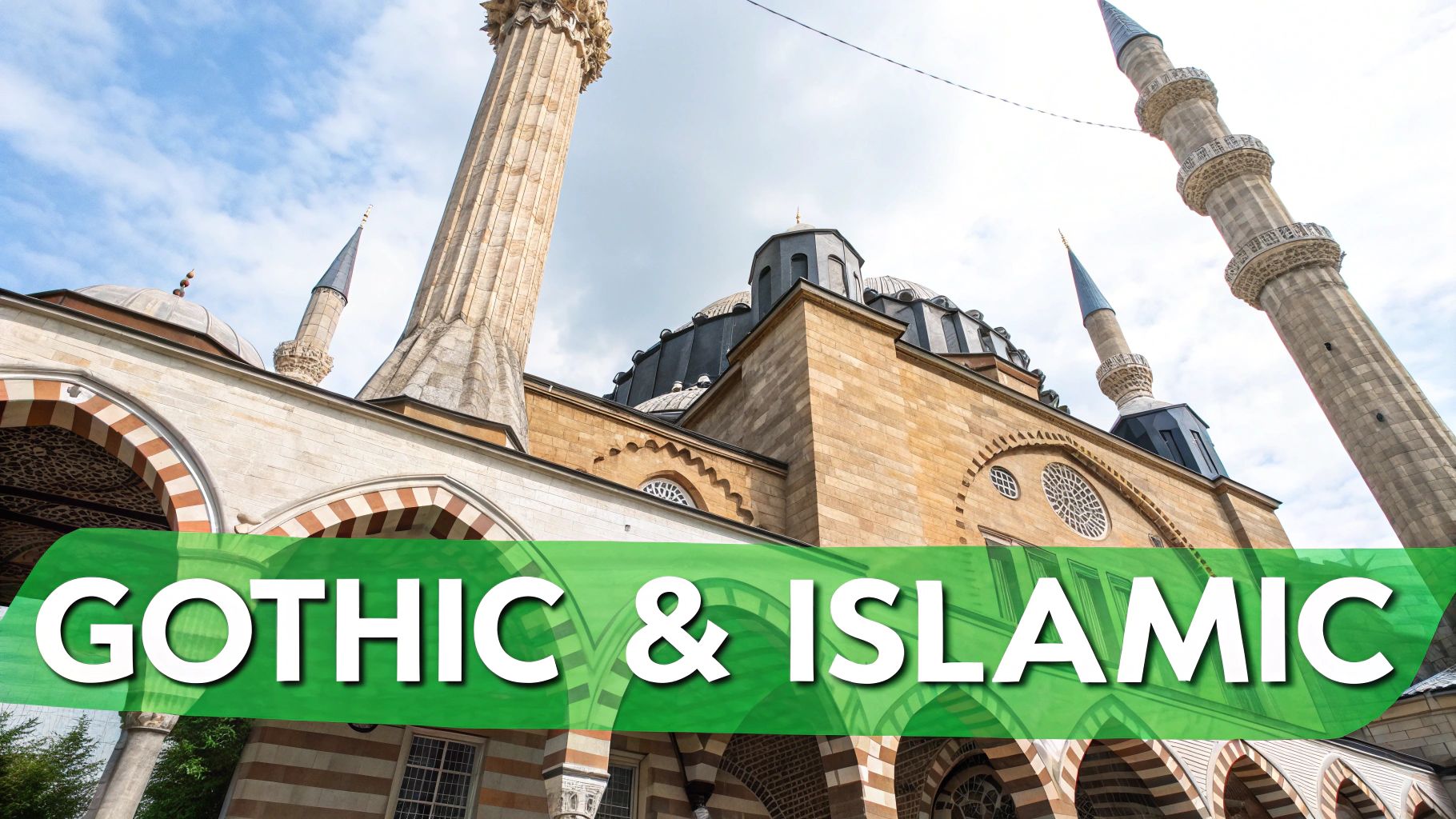 1. Selimiye Mosque (Cathedral of Hagia Sophia): A Tale of Two Faiths in Stone