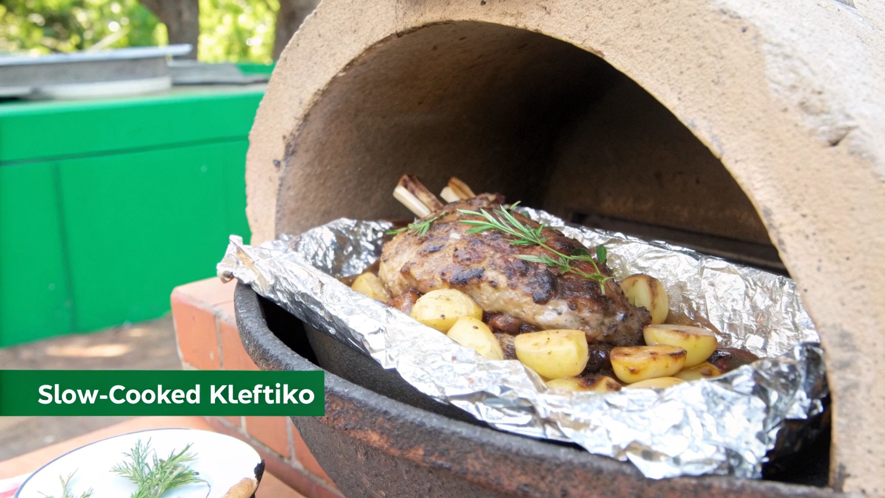 Kleftiko