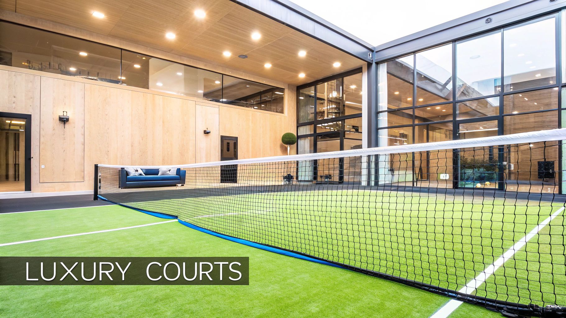 David Lloyd Manchester (Cheadle)