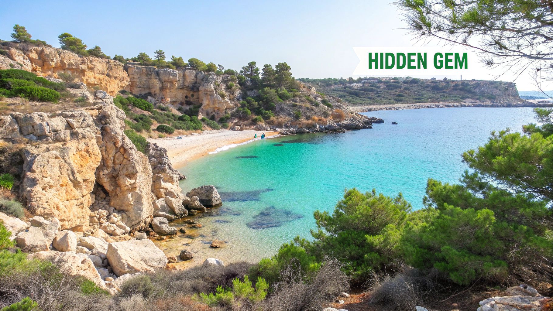 Konnos Beach