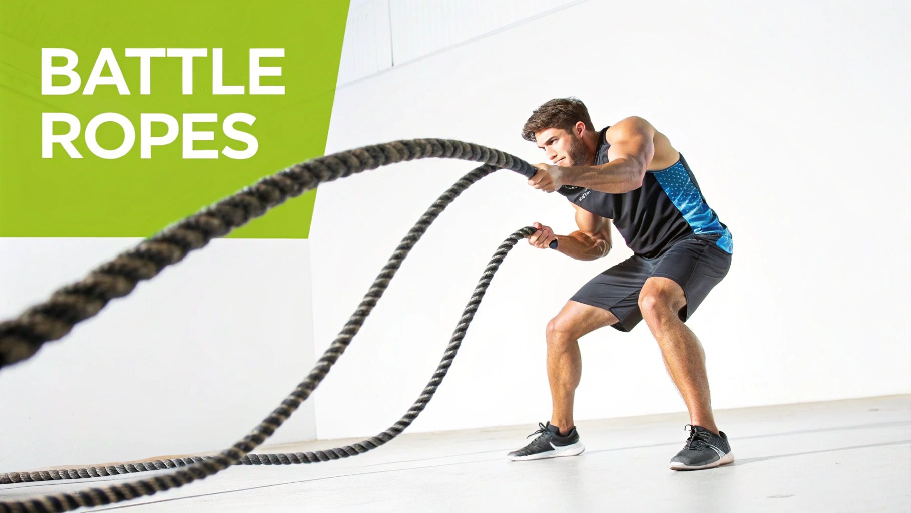 Battle Ropes