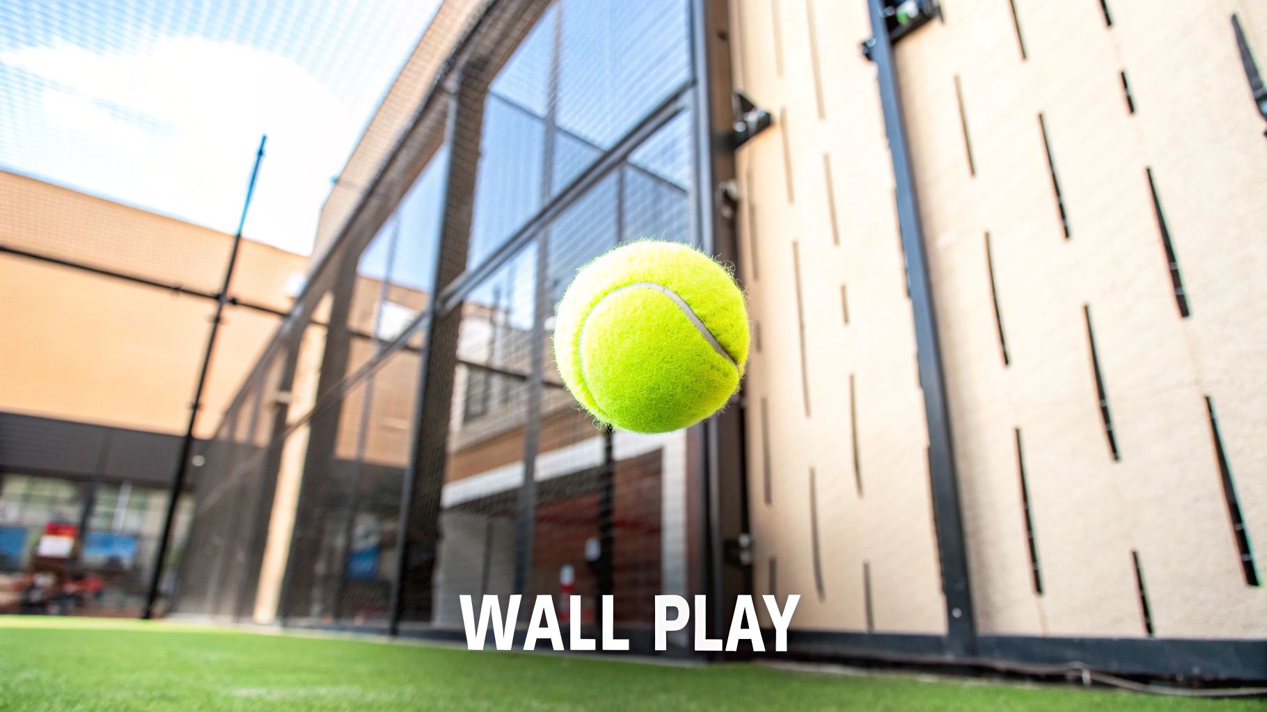 Perfect Your Wall Play and Rebounds