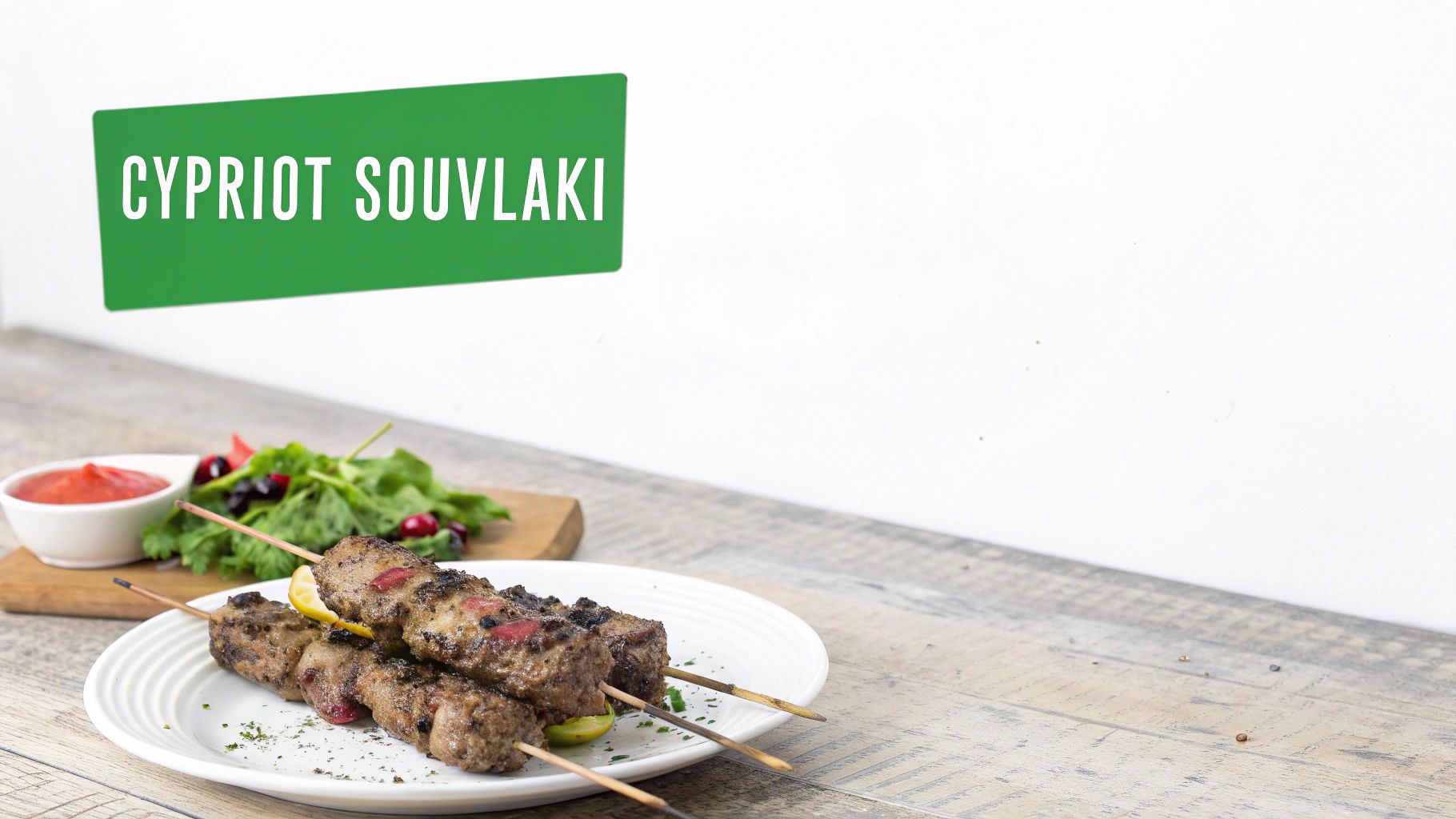 Souvlaki