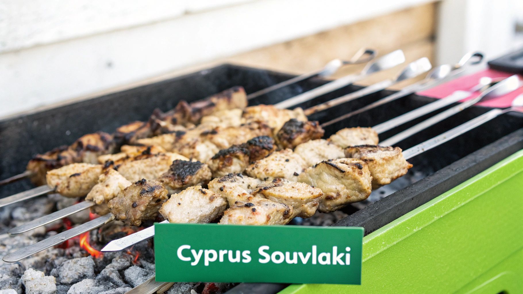 Souvlaki