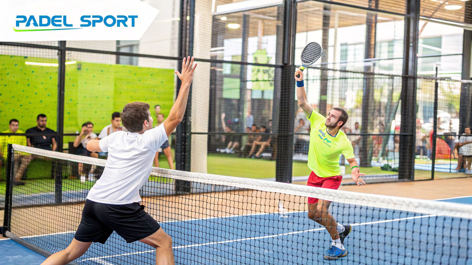 What Is Padel Sport A Guide To The Racket Game Craze Padel Rumors