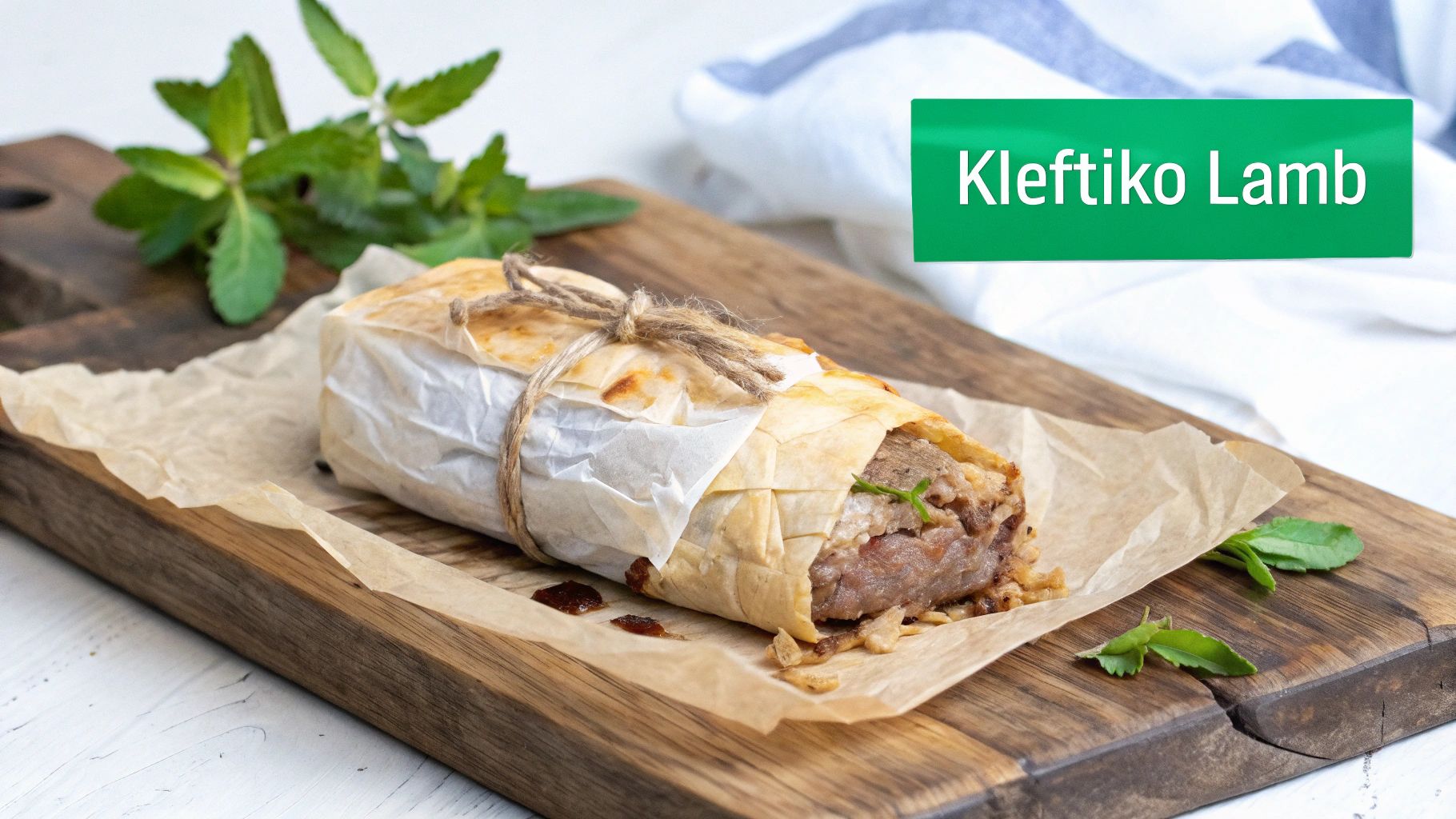 Meze (Μεζές)