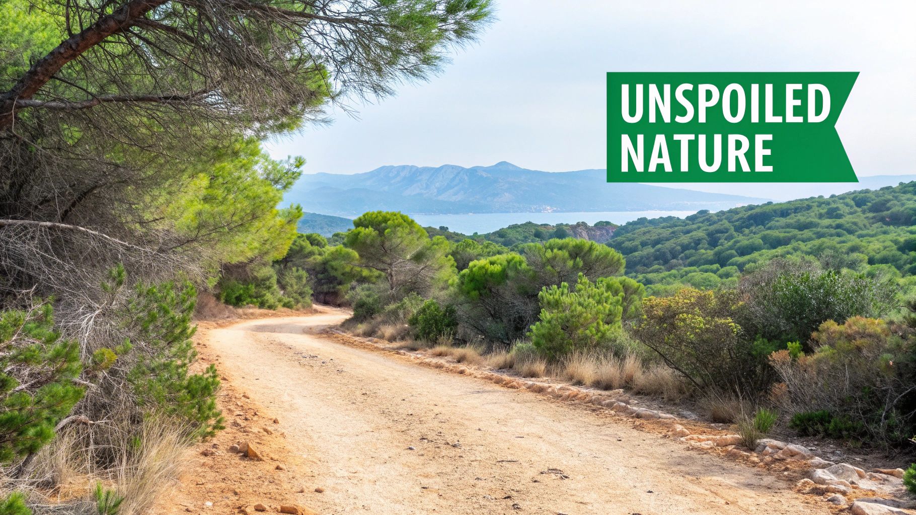 Akamas Peninsula National Park