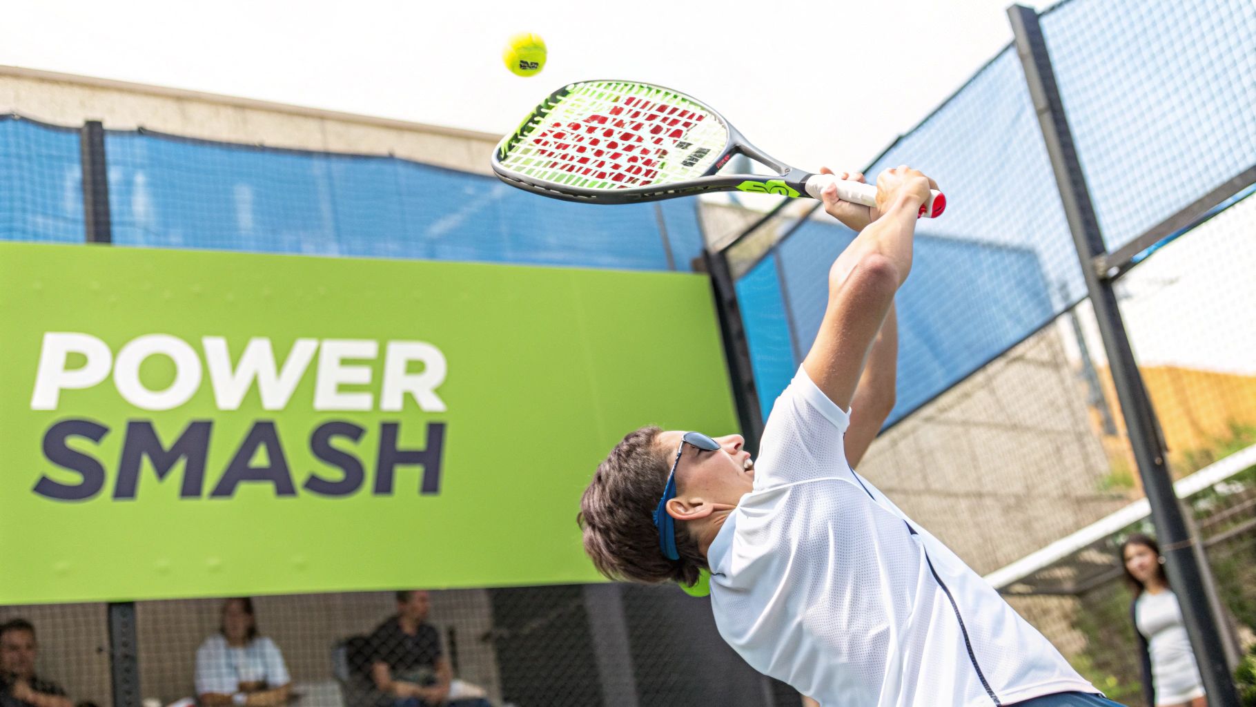 Babolat Air Viper