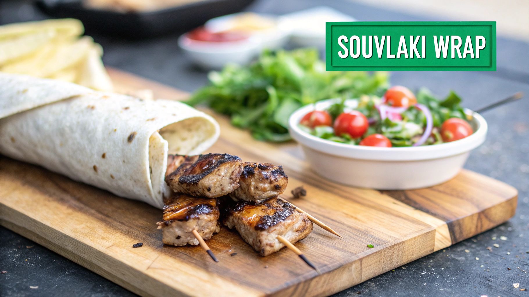 Souvlaki