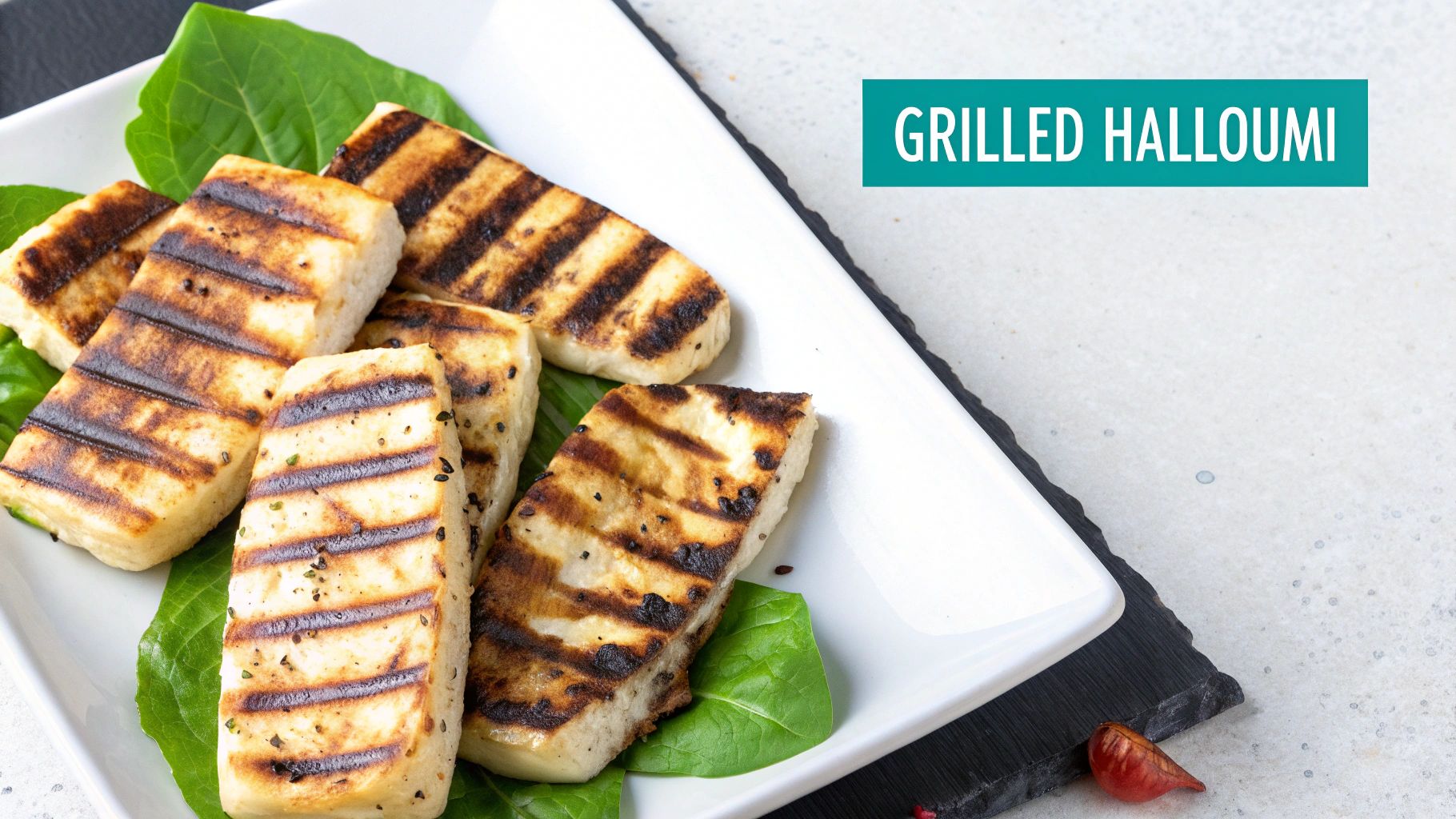 Halloumi