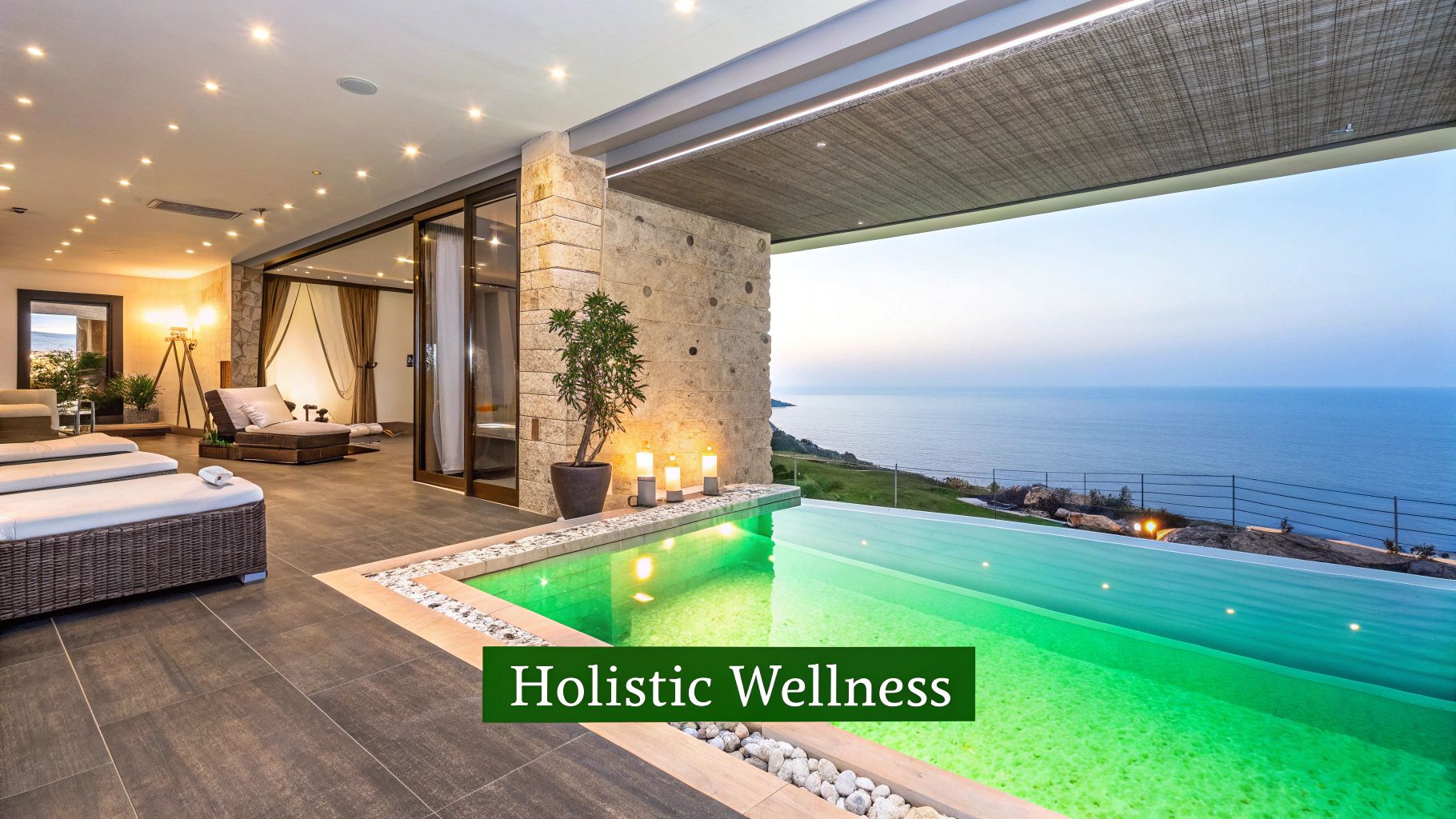 Four Seasons Hotel Cyprus