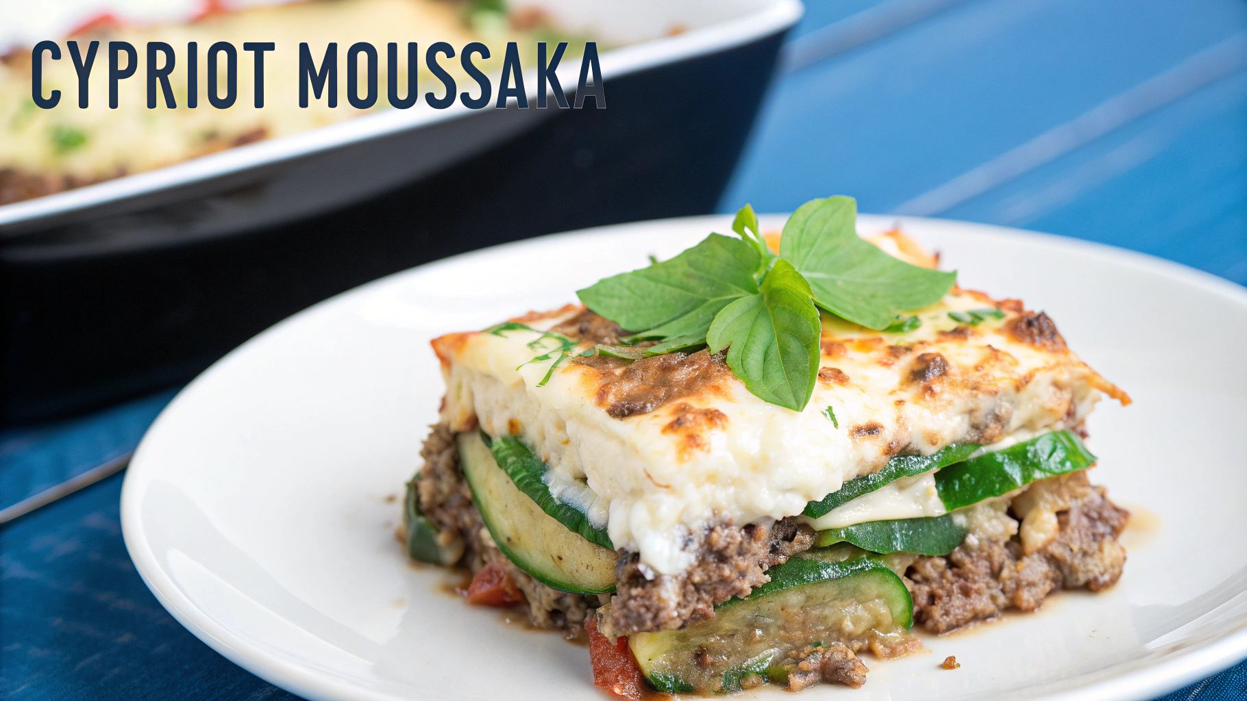 Moussaka