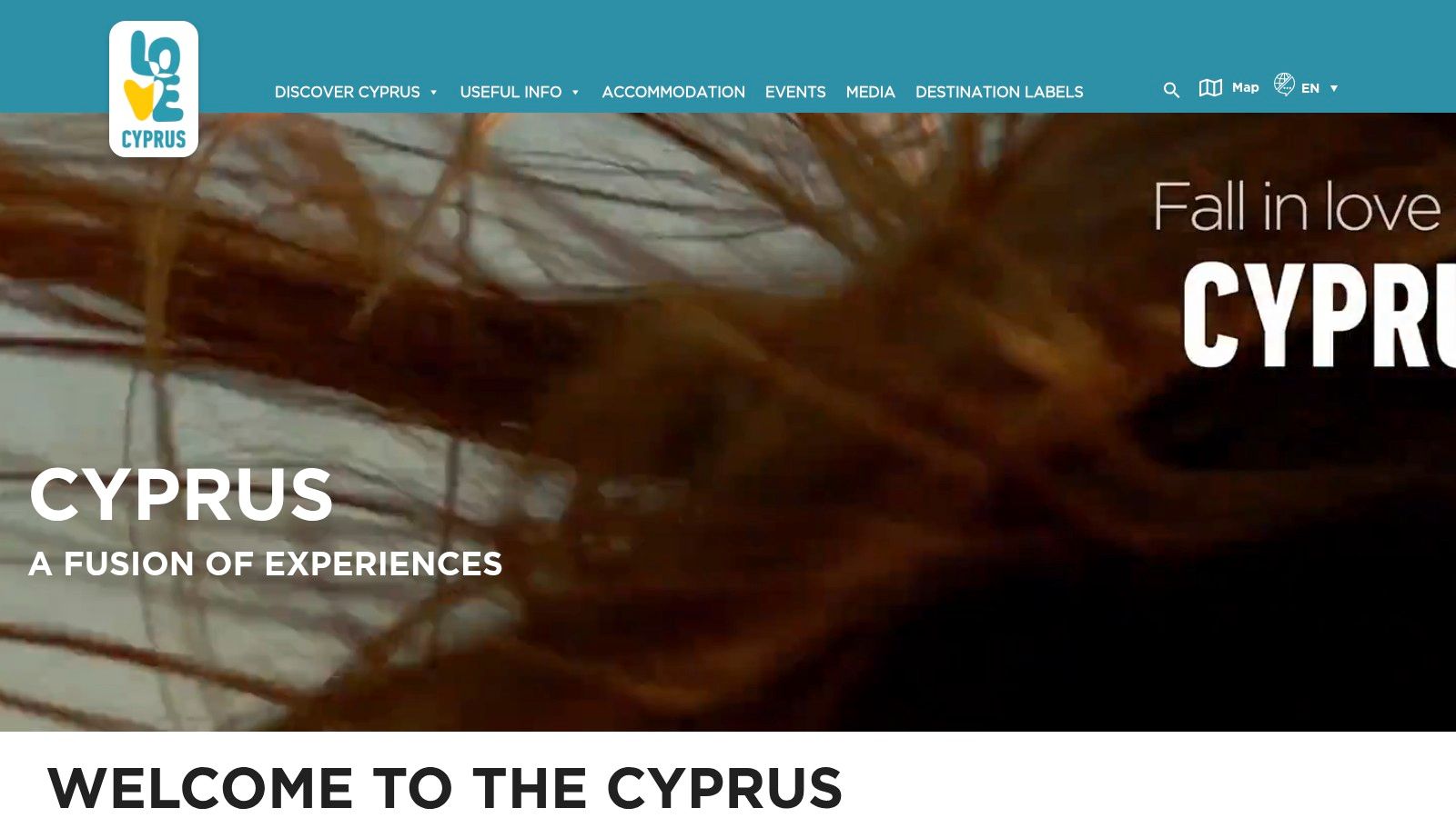 VisitCyprus (Official Tourism) – Food & Restaurants Listings