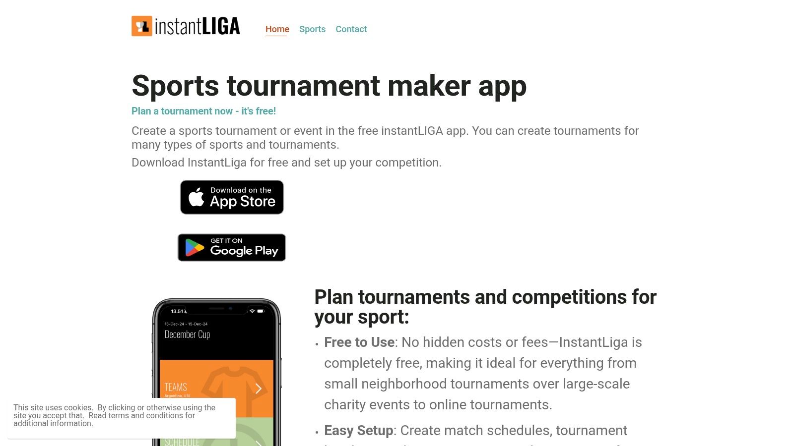 InstantLIGA