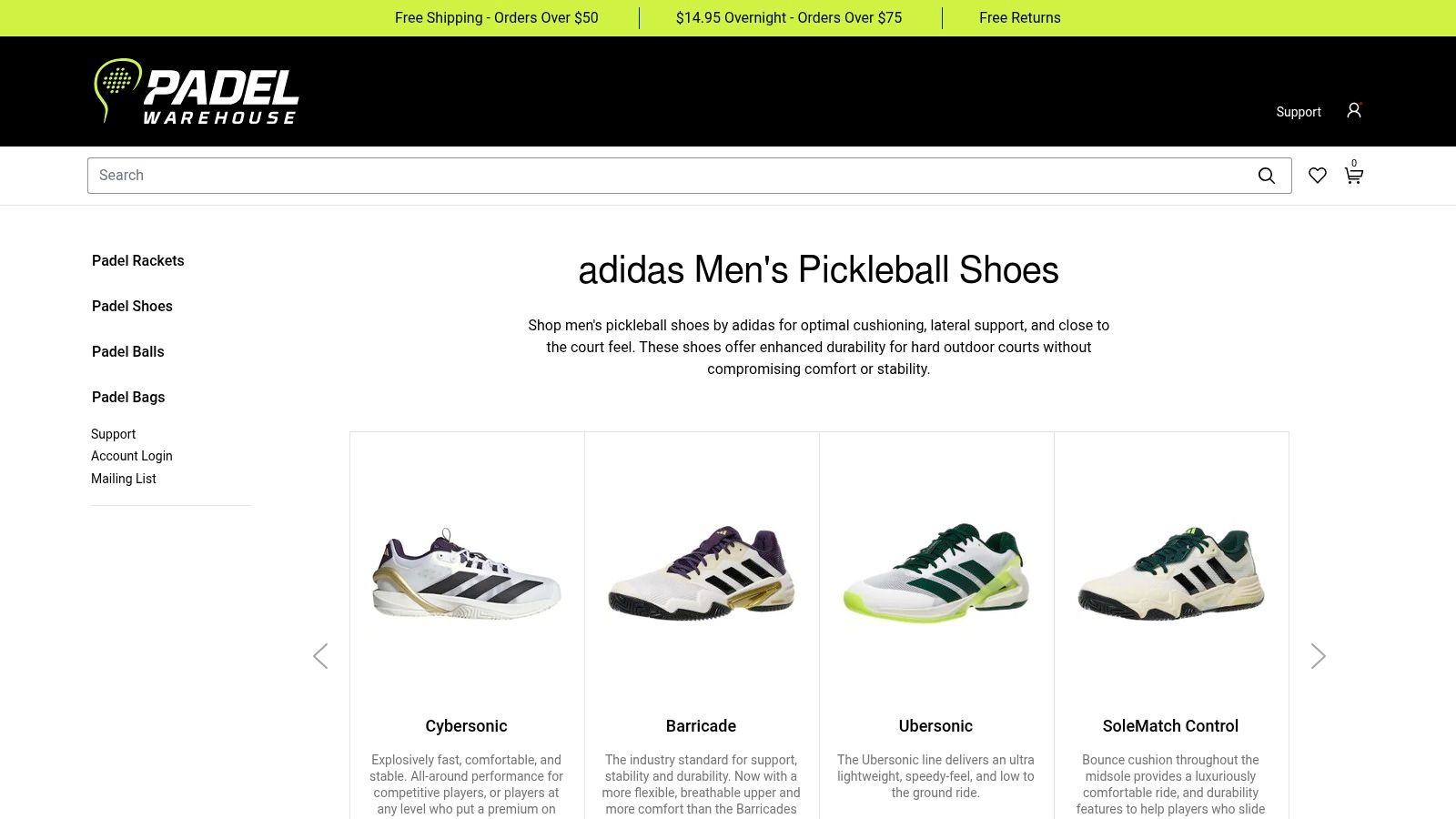 Adidas Adizero Cybersonic: The Speed Demon's Choice