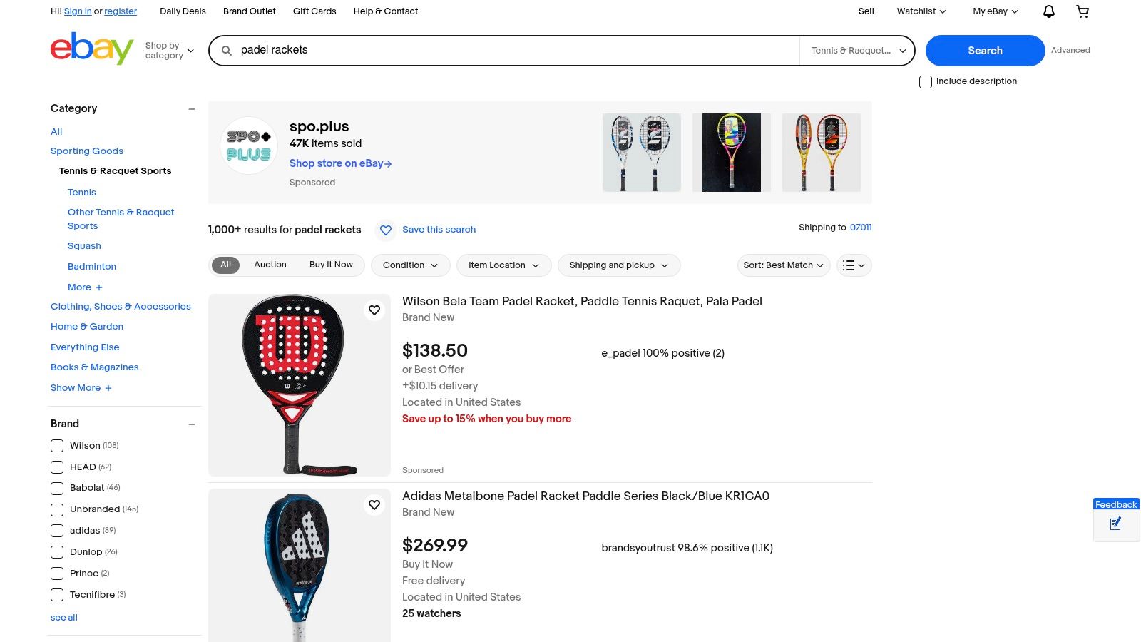 eBay