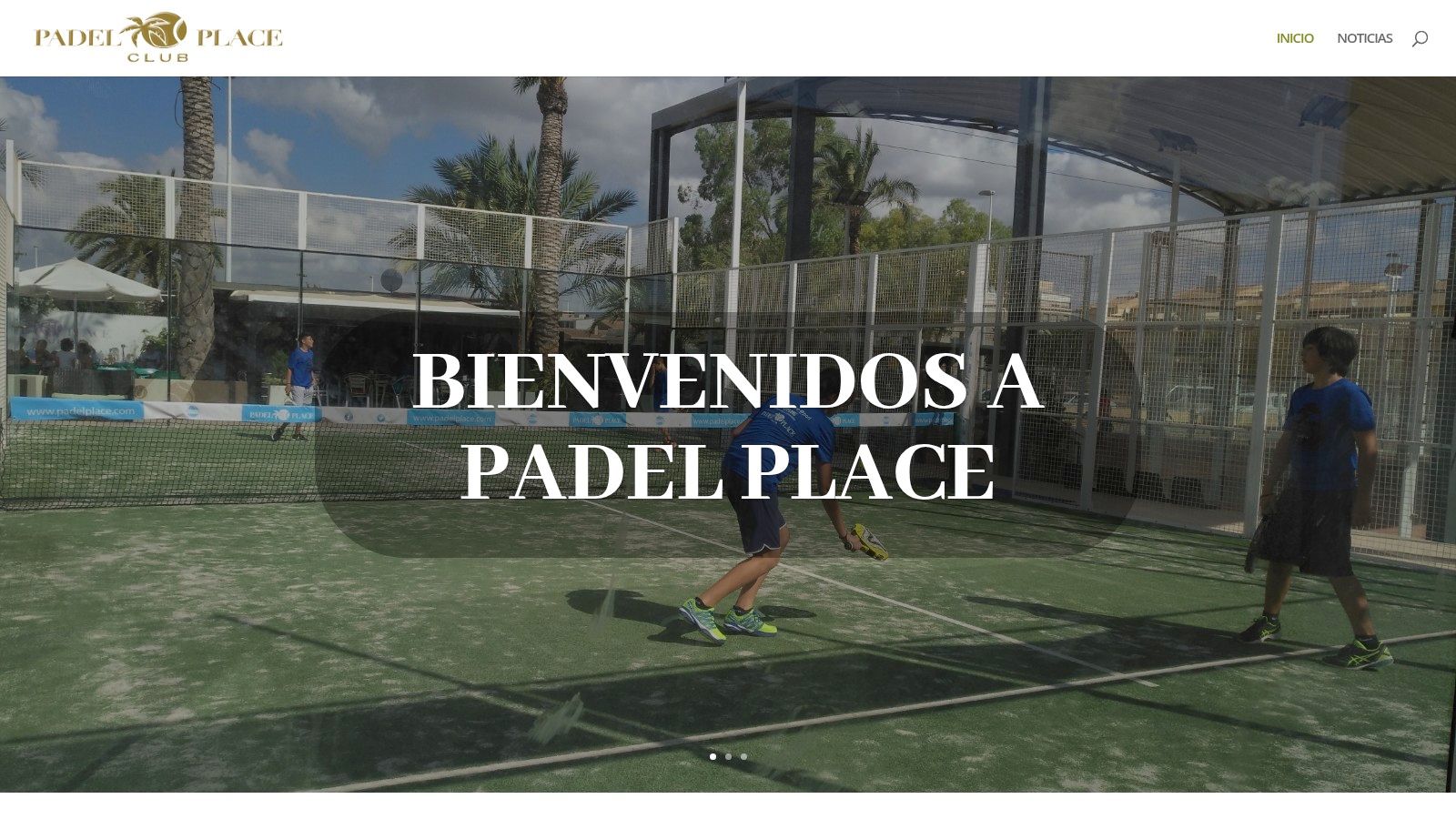 Padel Place