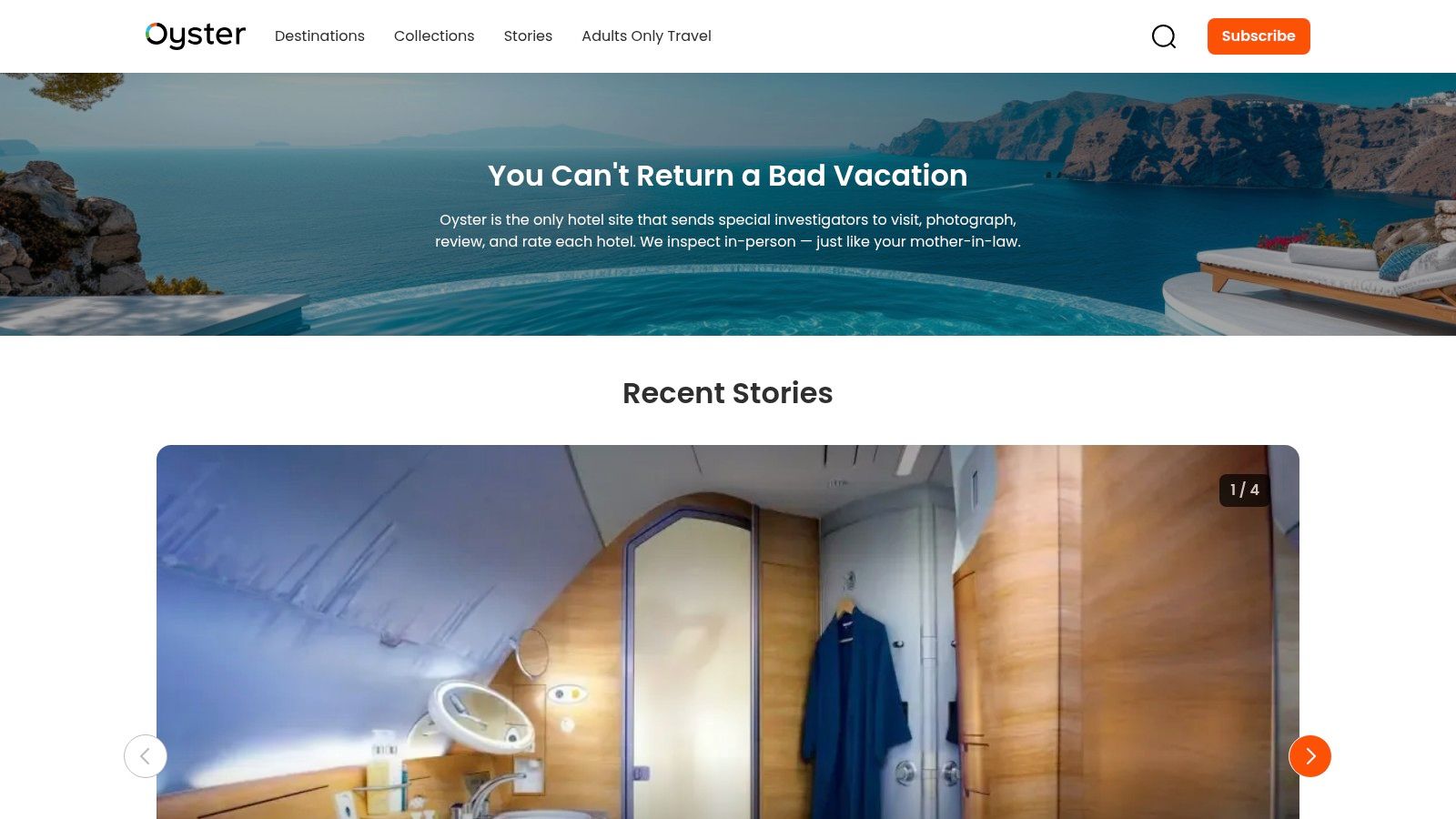 Oyster.com