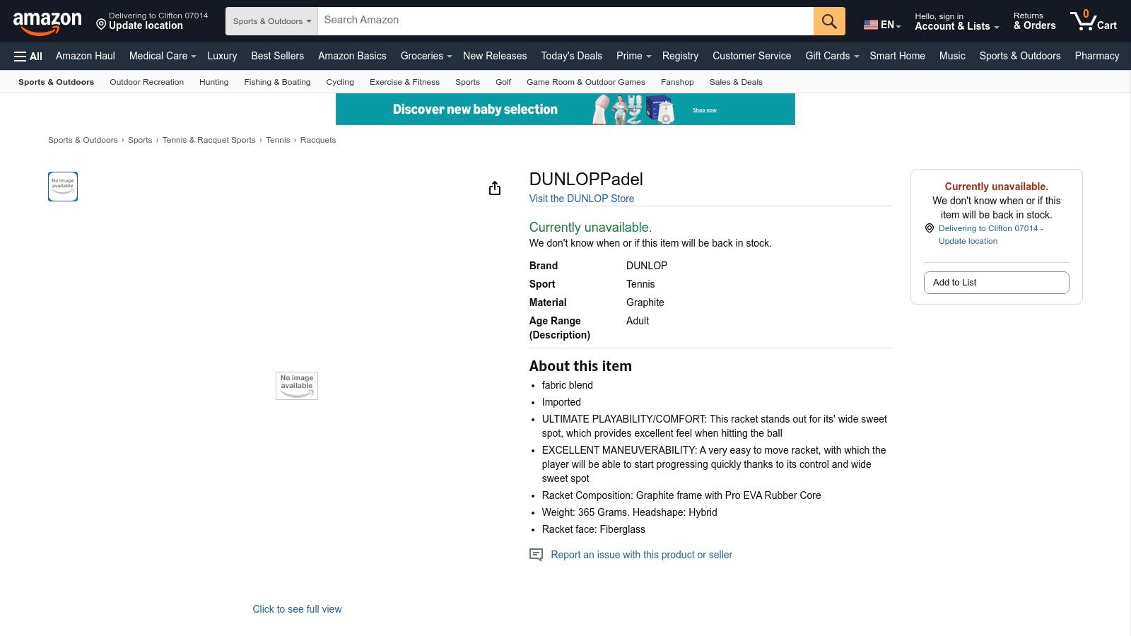 Amazon (U.S.)
