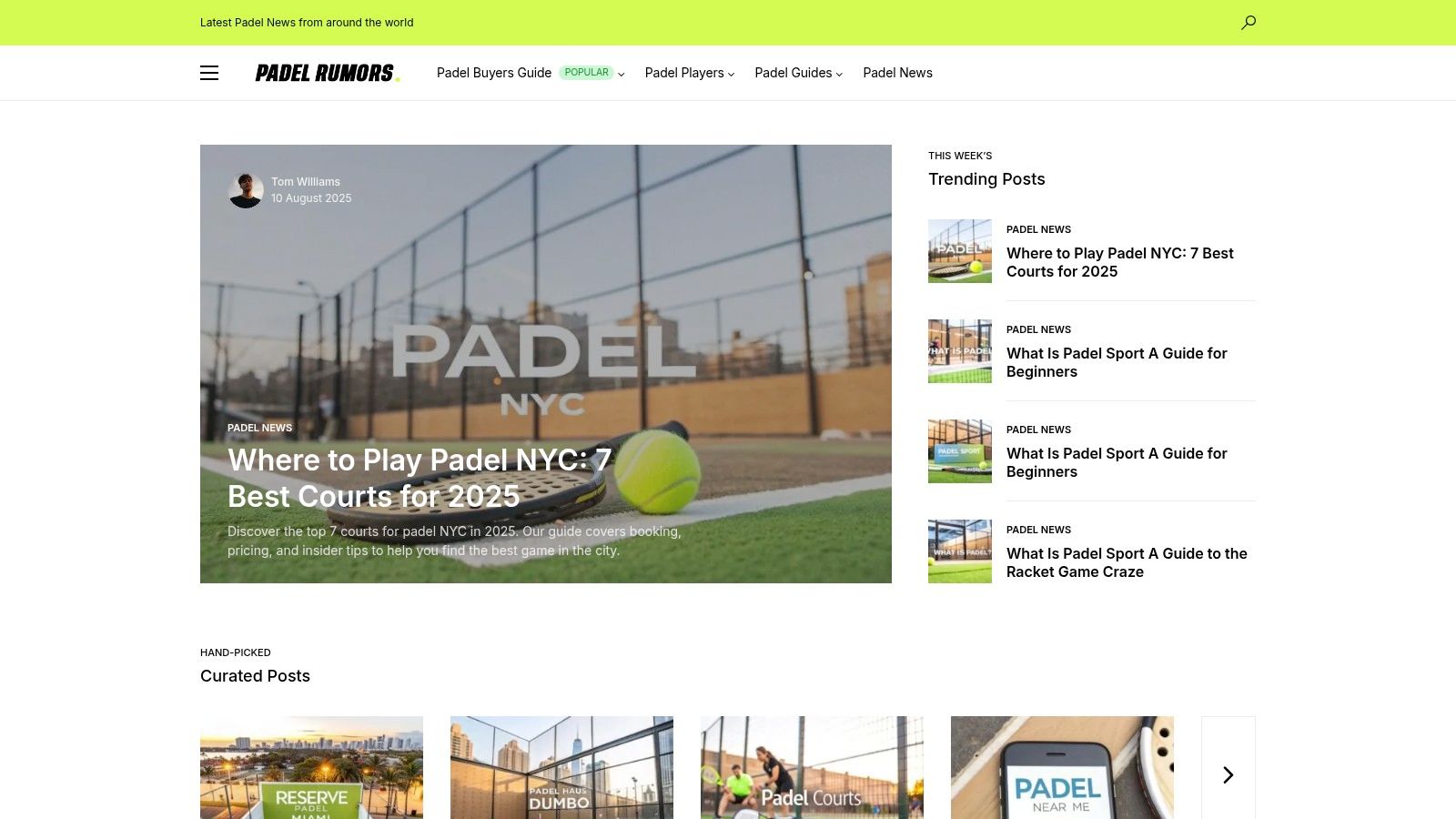 7 Best adidas Padel Shoes for Peak Performance in 2025