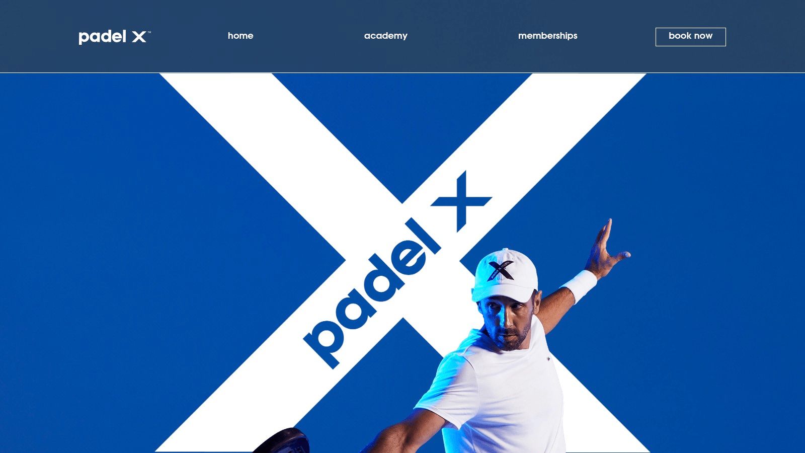 Padel X Miami — Downtown/Arts District