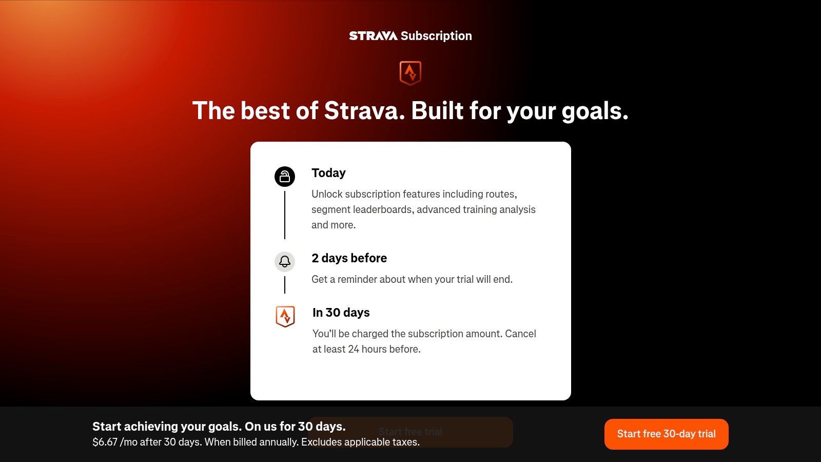 Strava